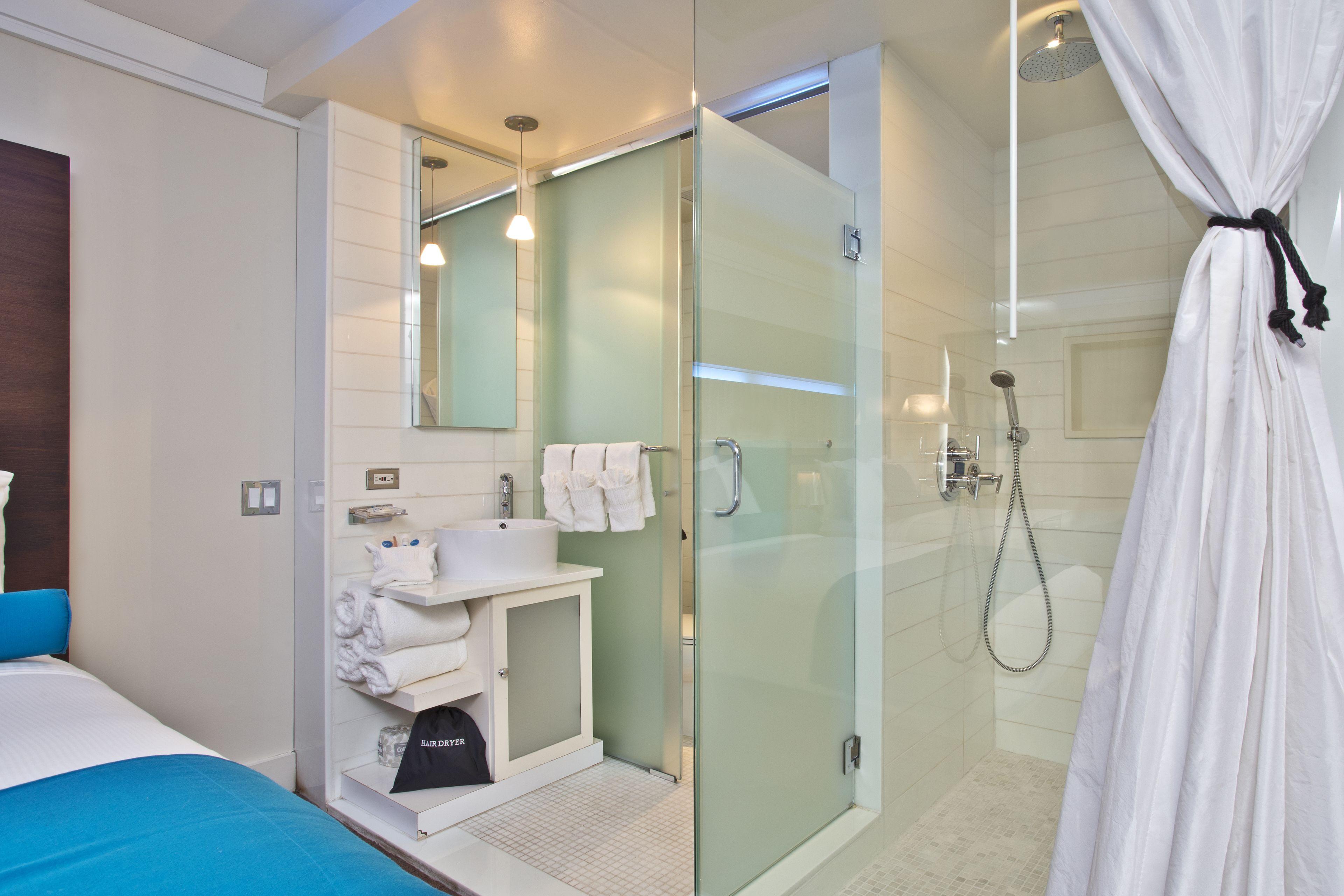 Le Bleu Hotel New York