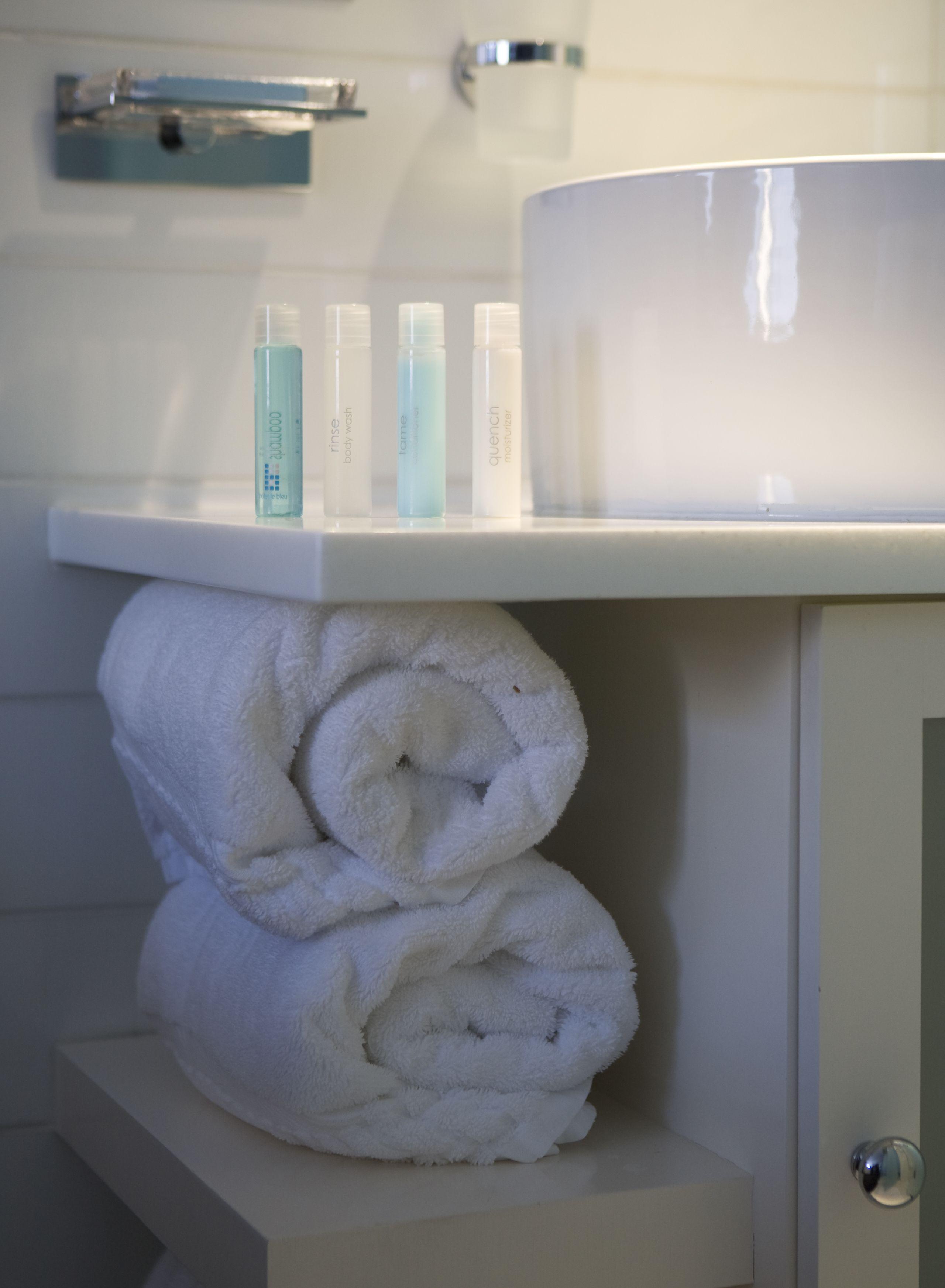 Le Bleu Hotel New York