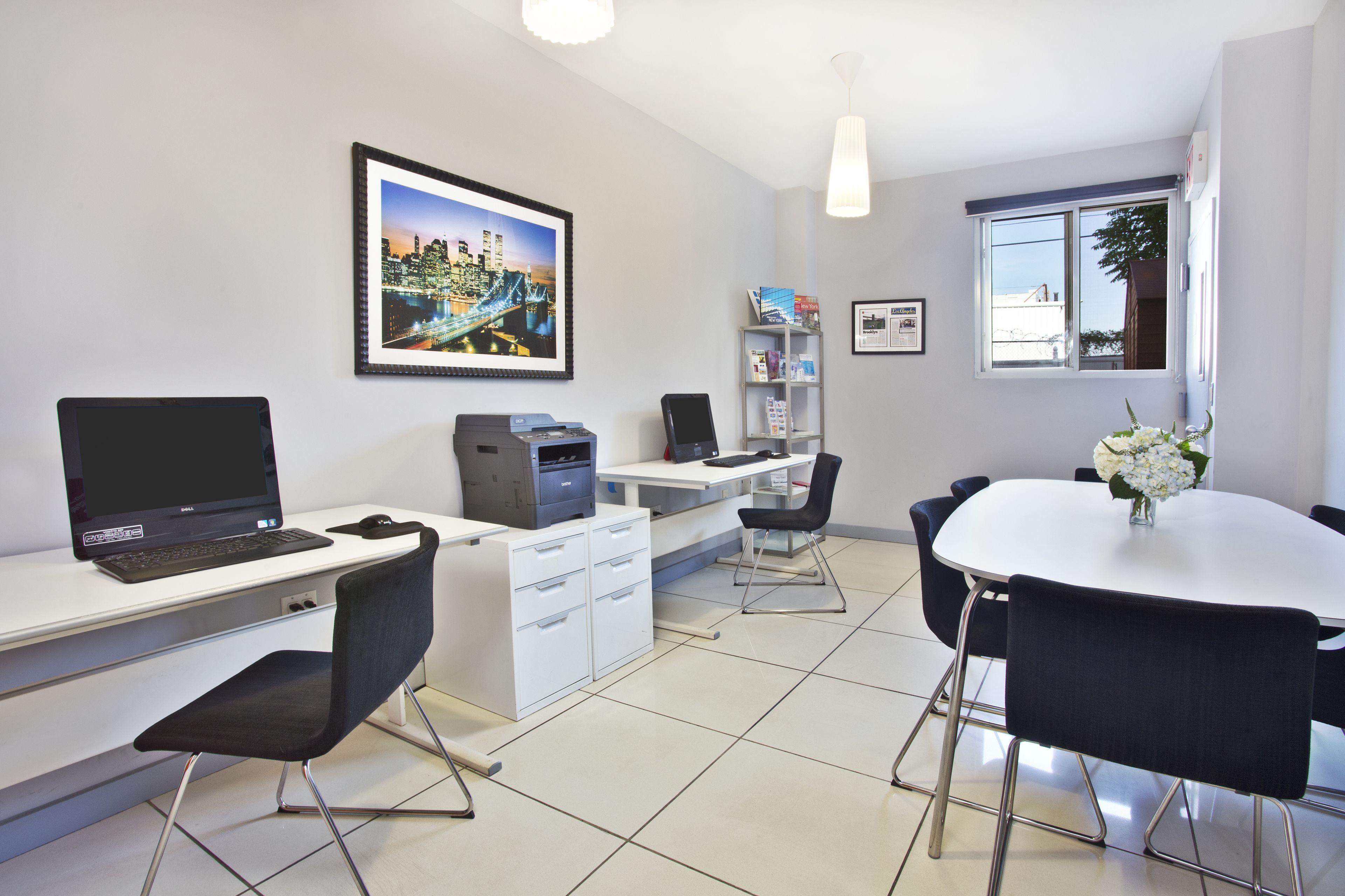 Hotel Le Bleu New York