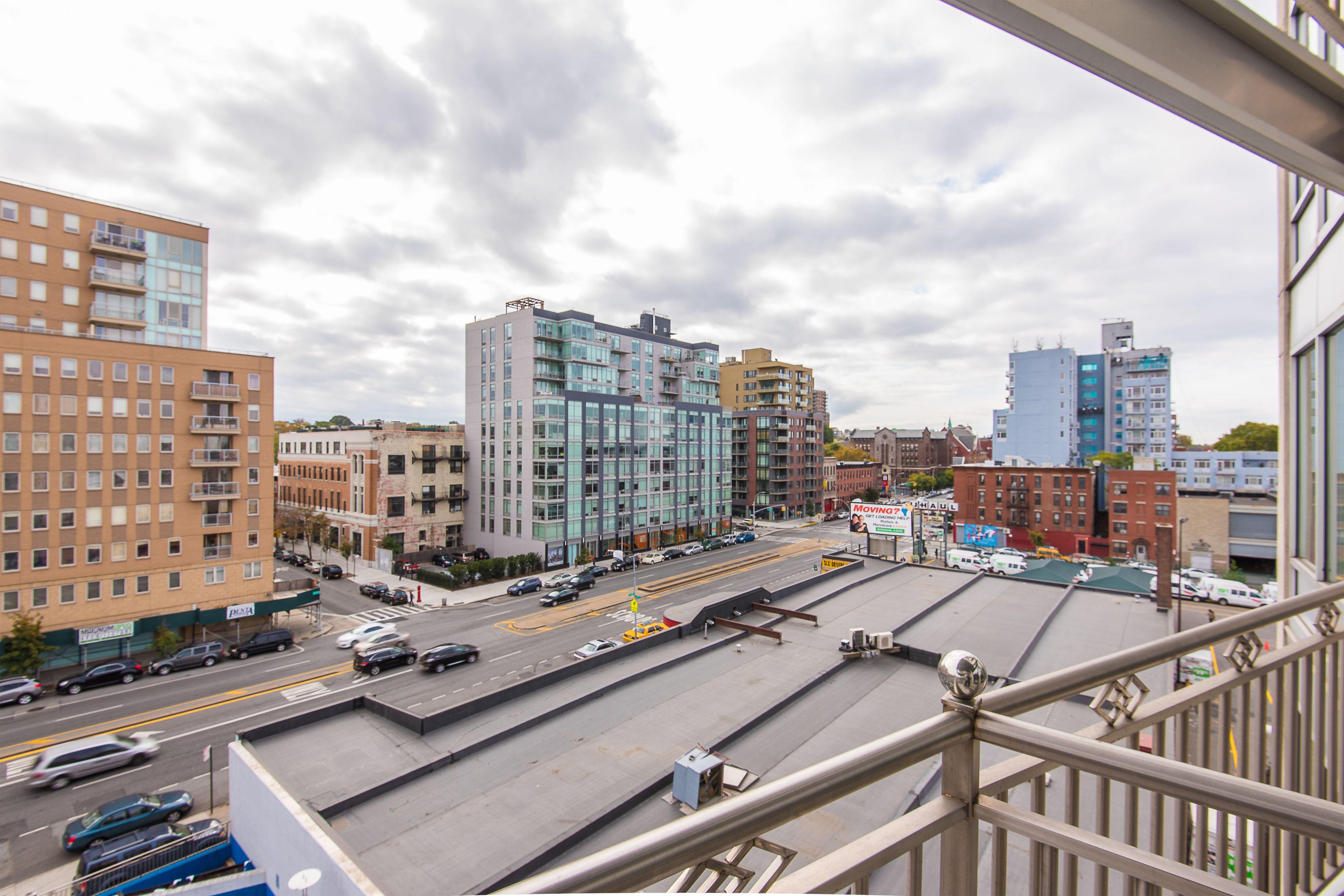 Hotel Le Bleu New York