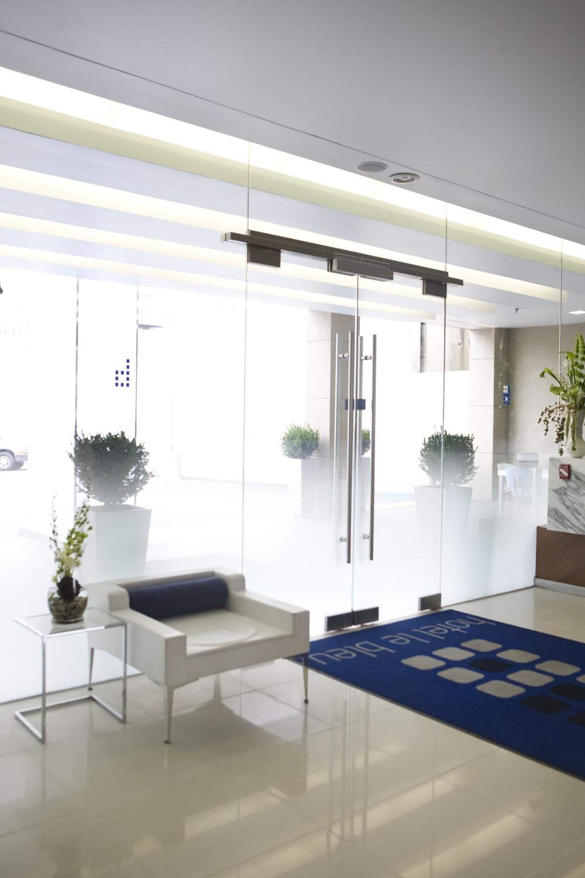 Hotel Le Bleu New York