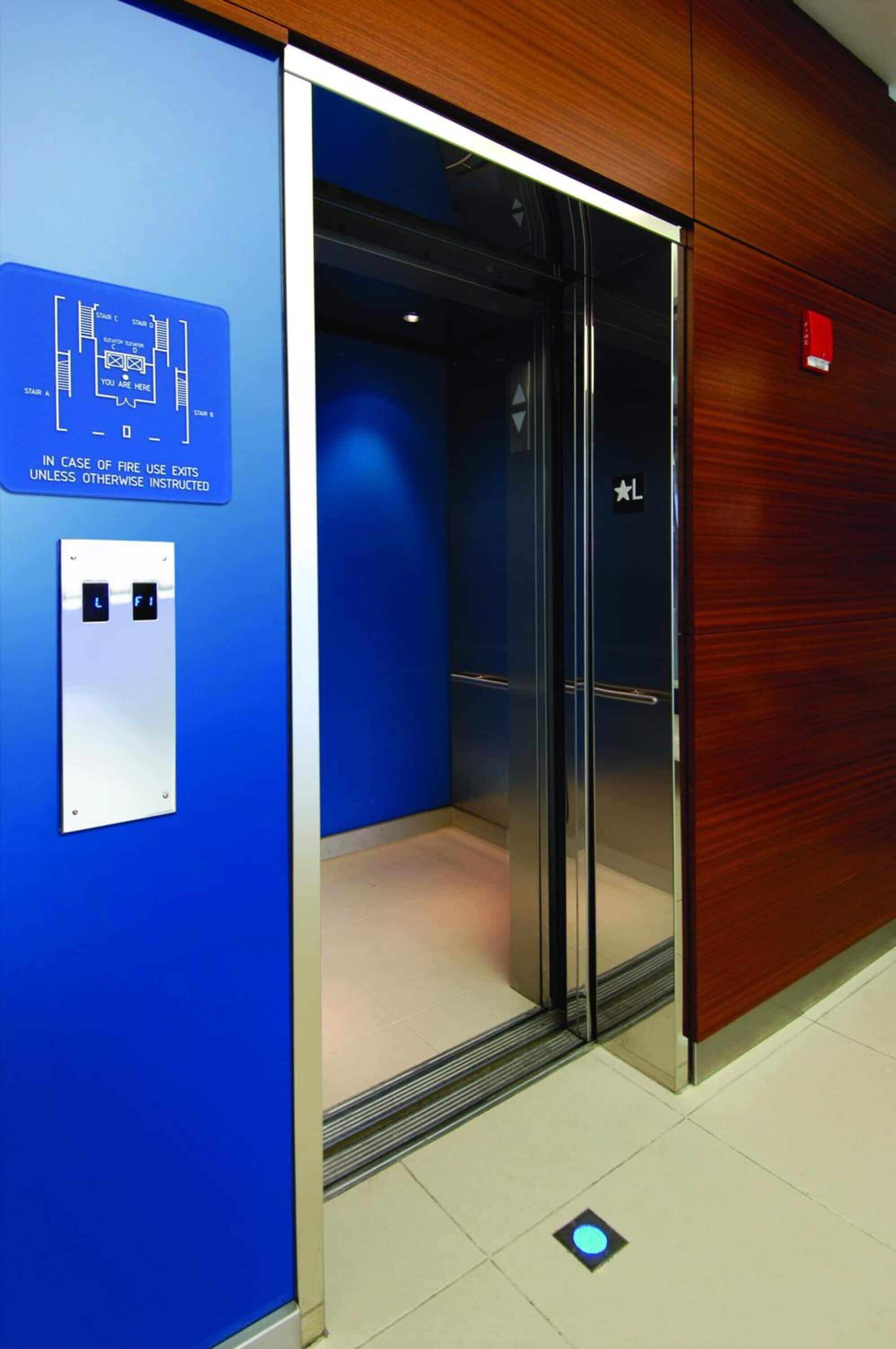 Hotel Le Bleu New York