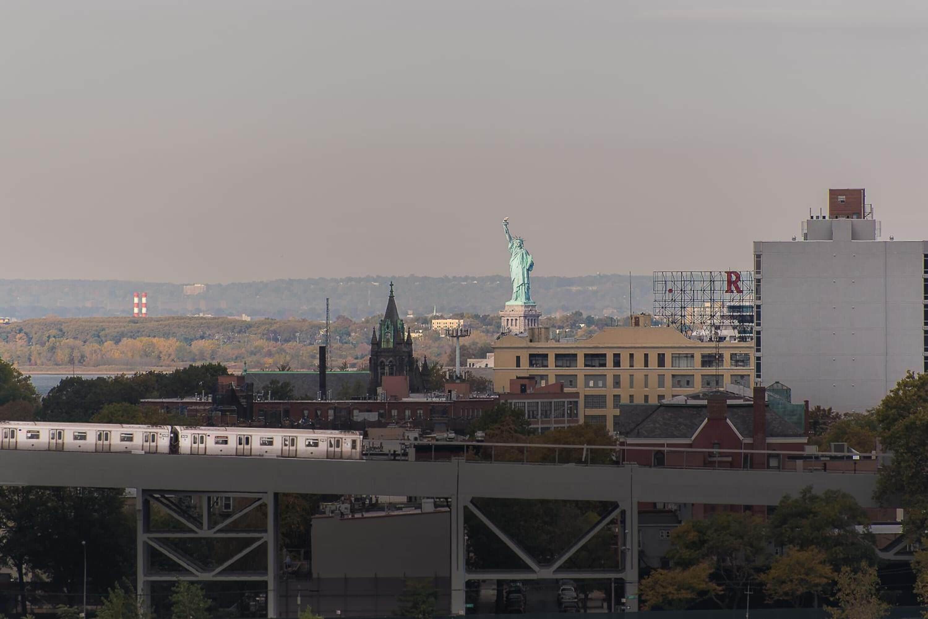 Hotel Le Bleu New York
