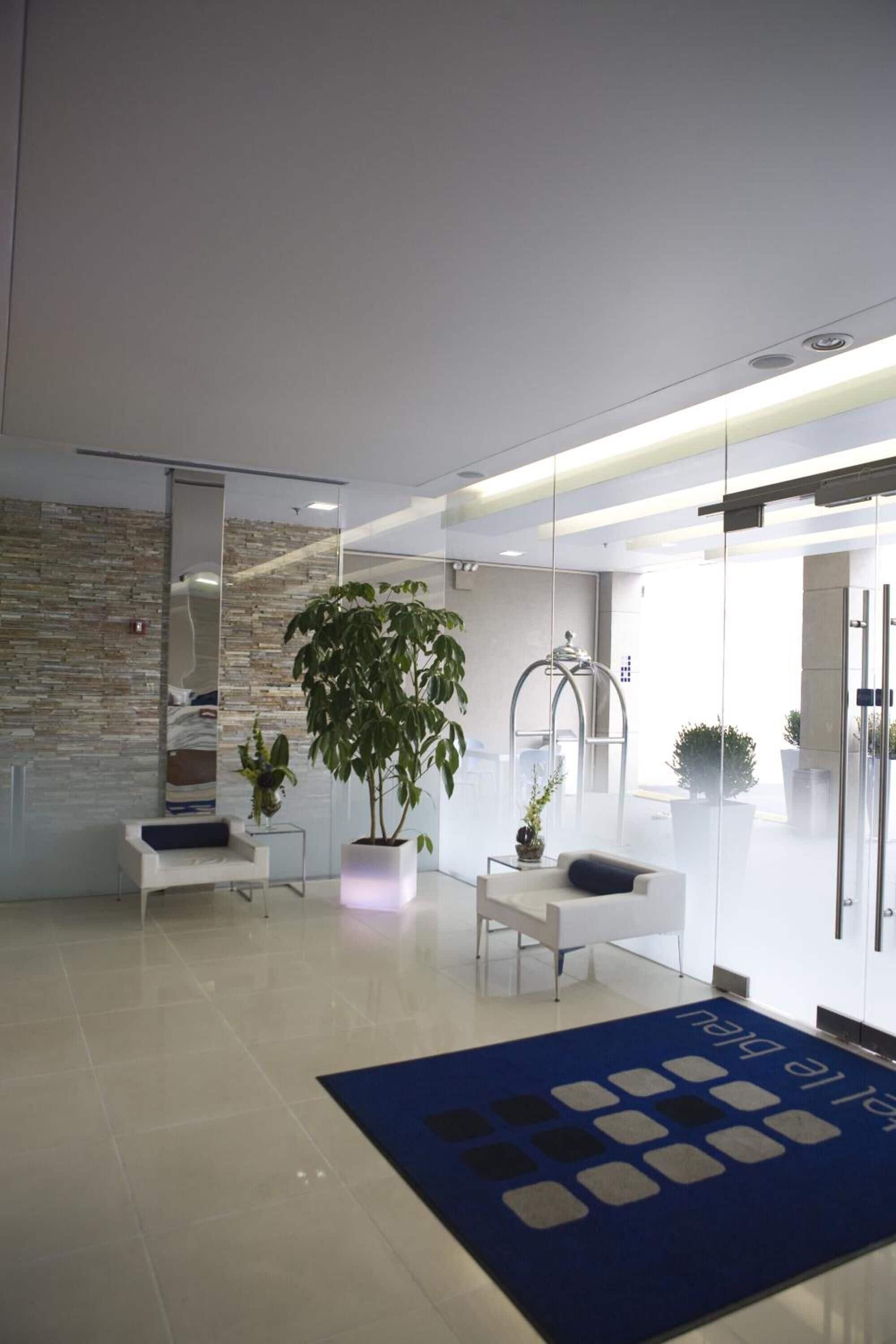 Hotel Le Bleu New York