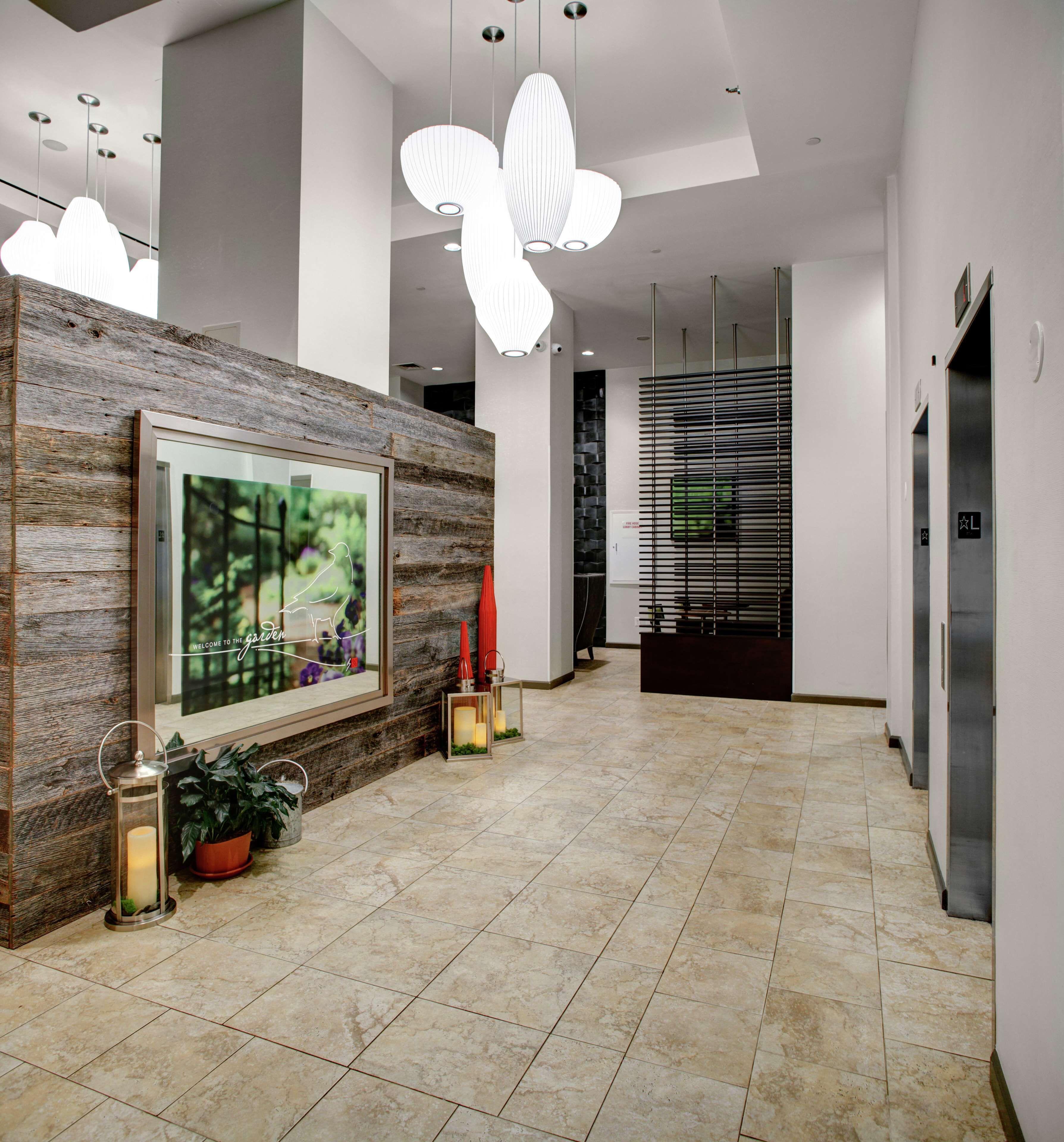 Hilton Garden New York/manhattan-chelsea