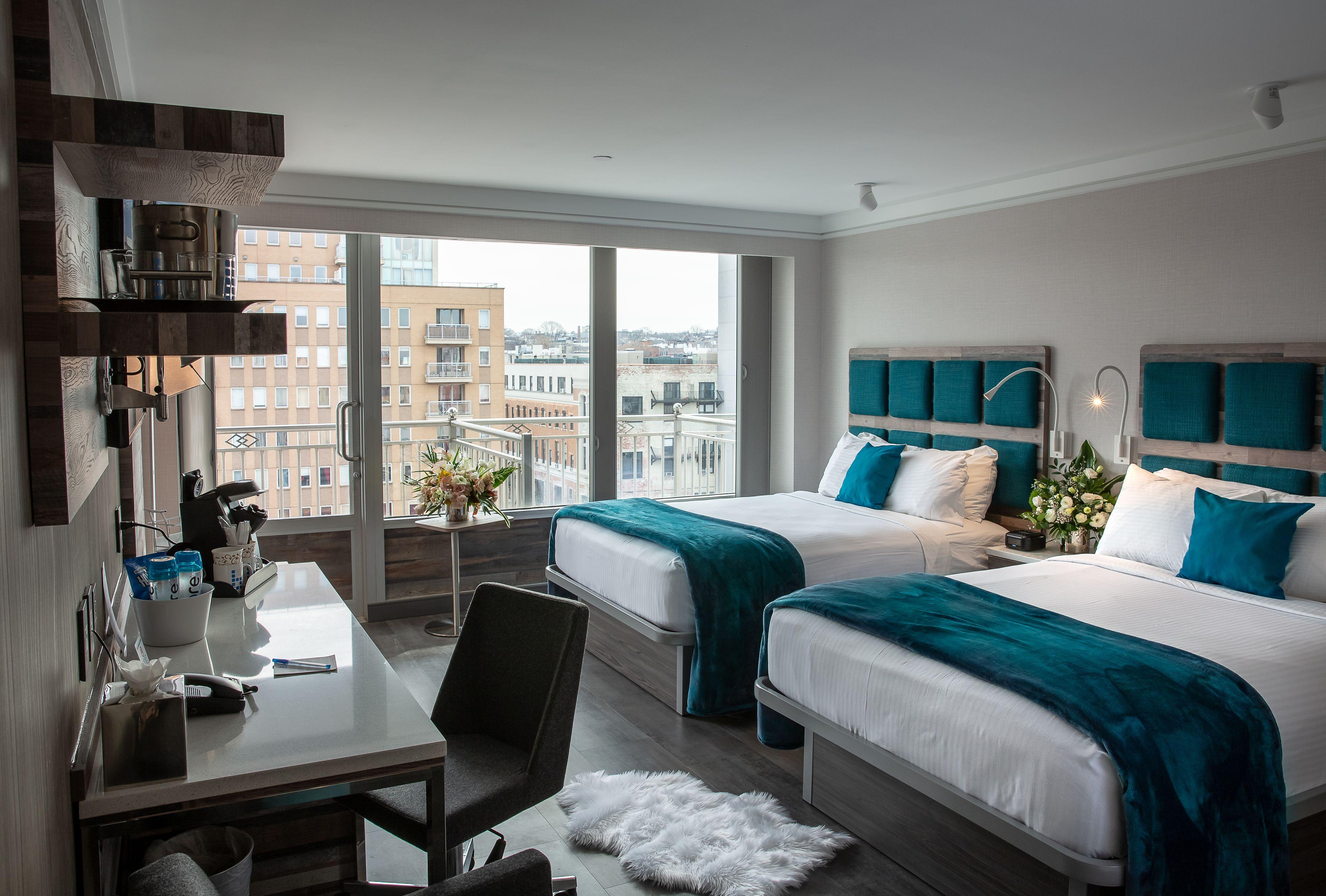 Hotel Le Bleu New York