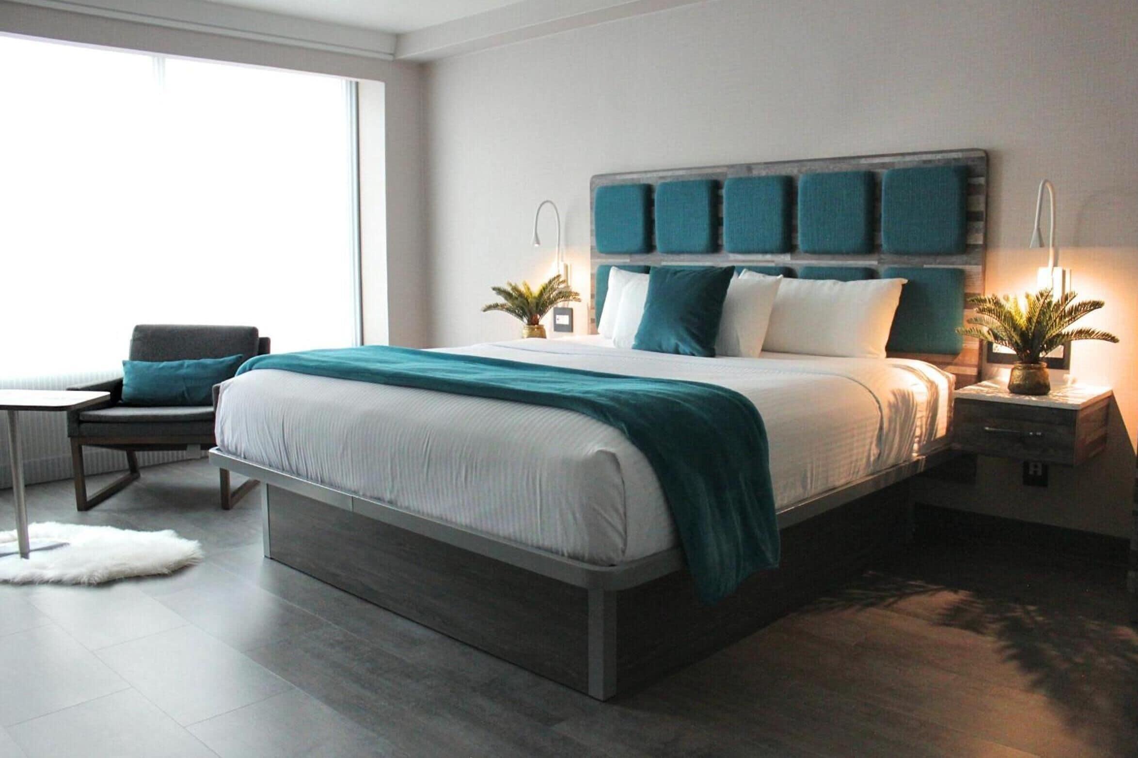Le Bleu Hotel 3*