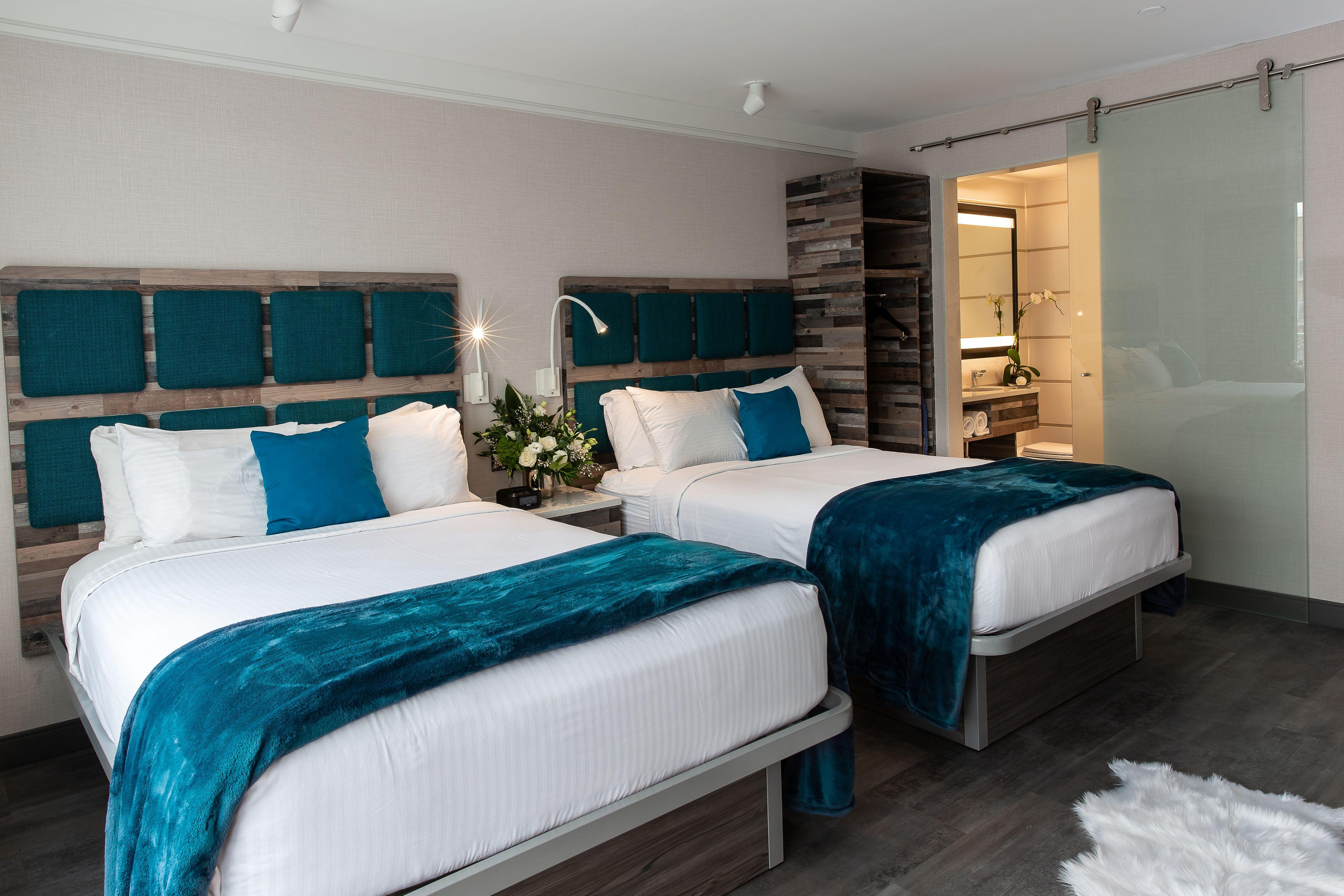 Hotel Le Bleu New York