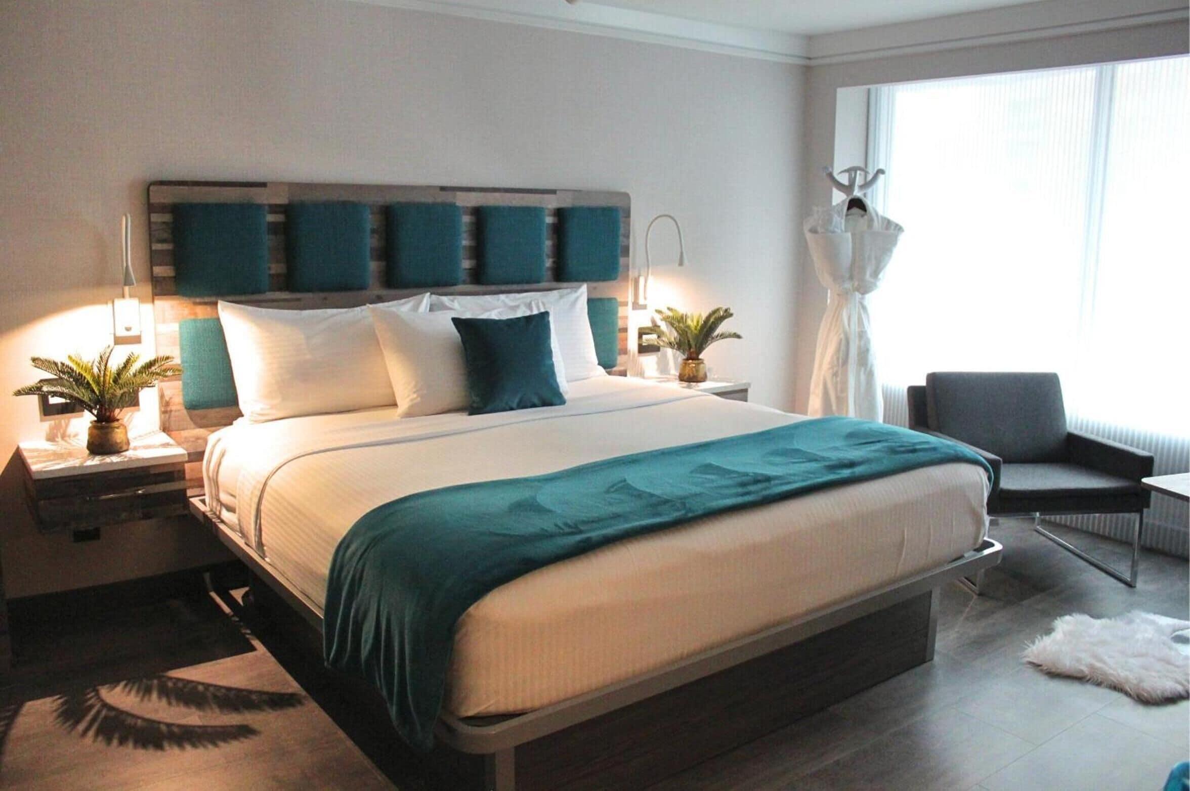 Le Bleu 3*