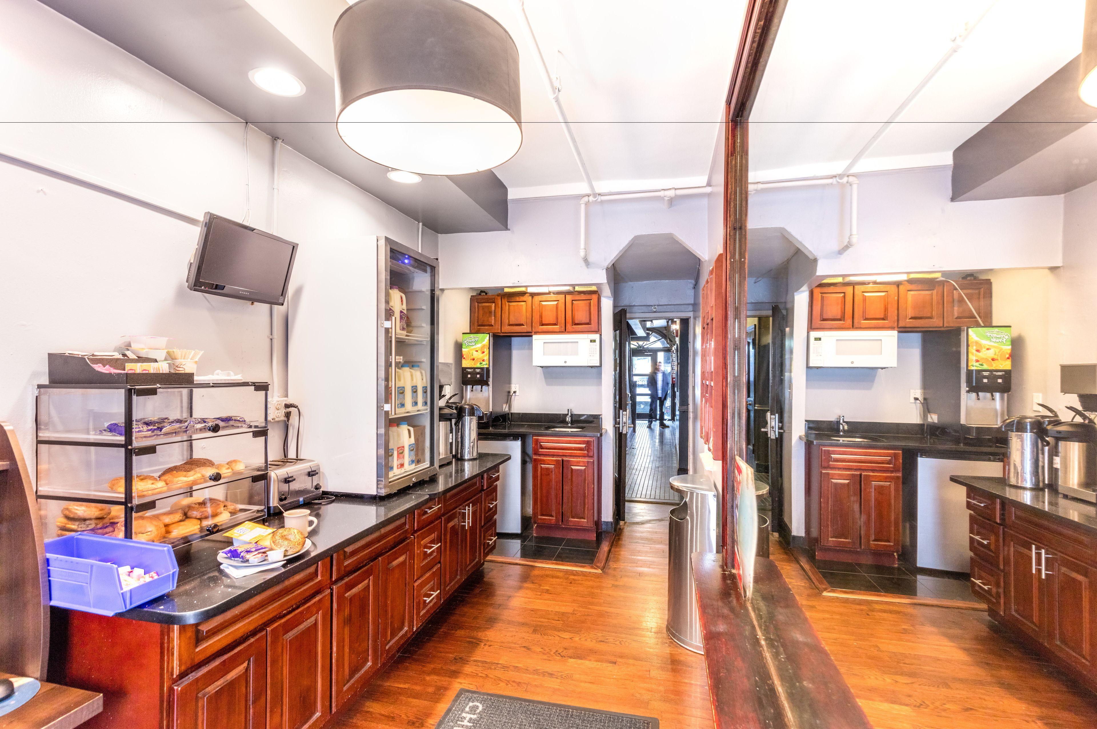 309 Hotel New York