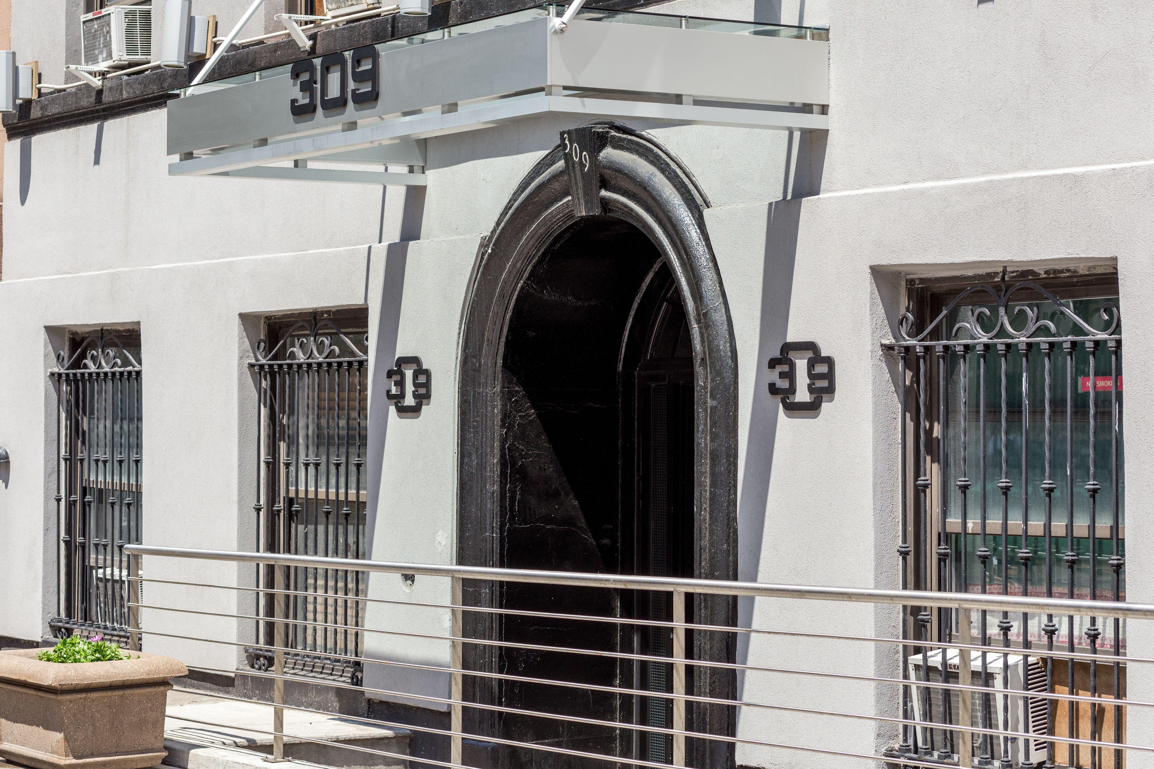 Hotel 309 New York