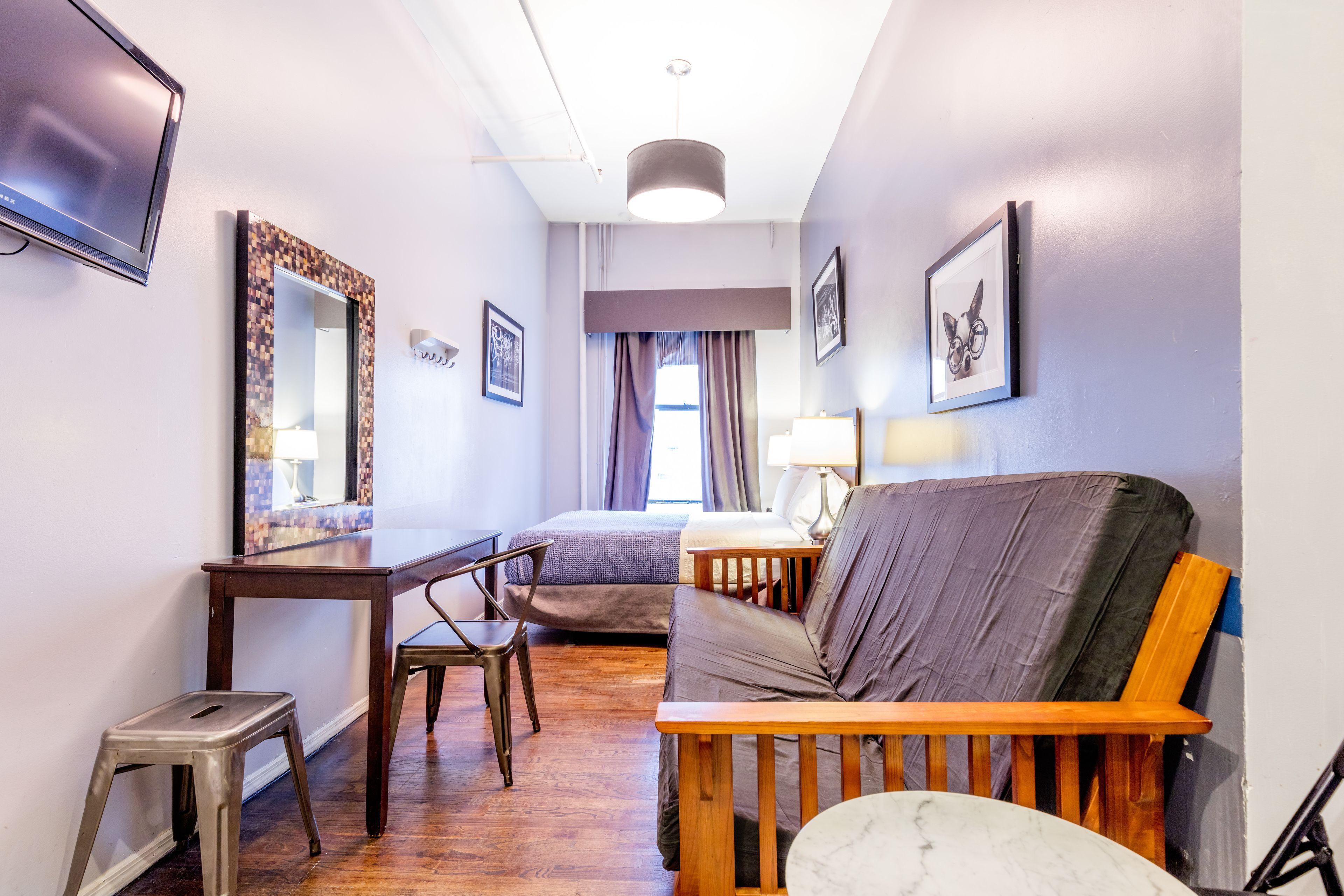 Hotel 309