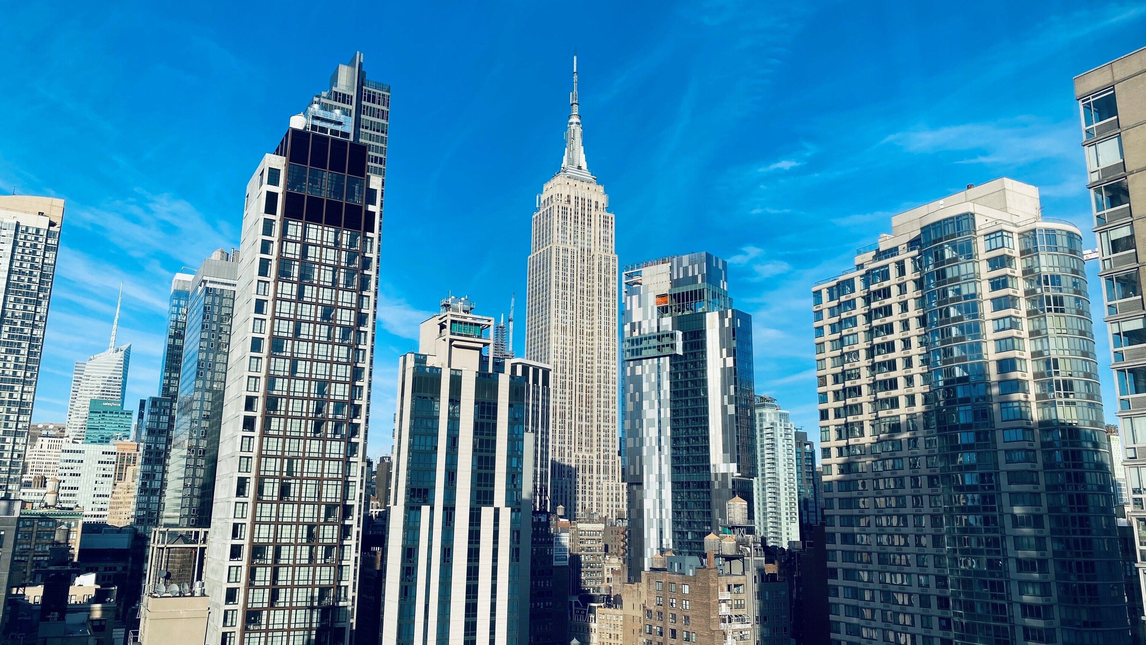 Manhattan 6th Ave - Chelsea By Ihg 4* New York