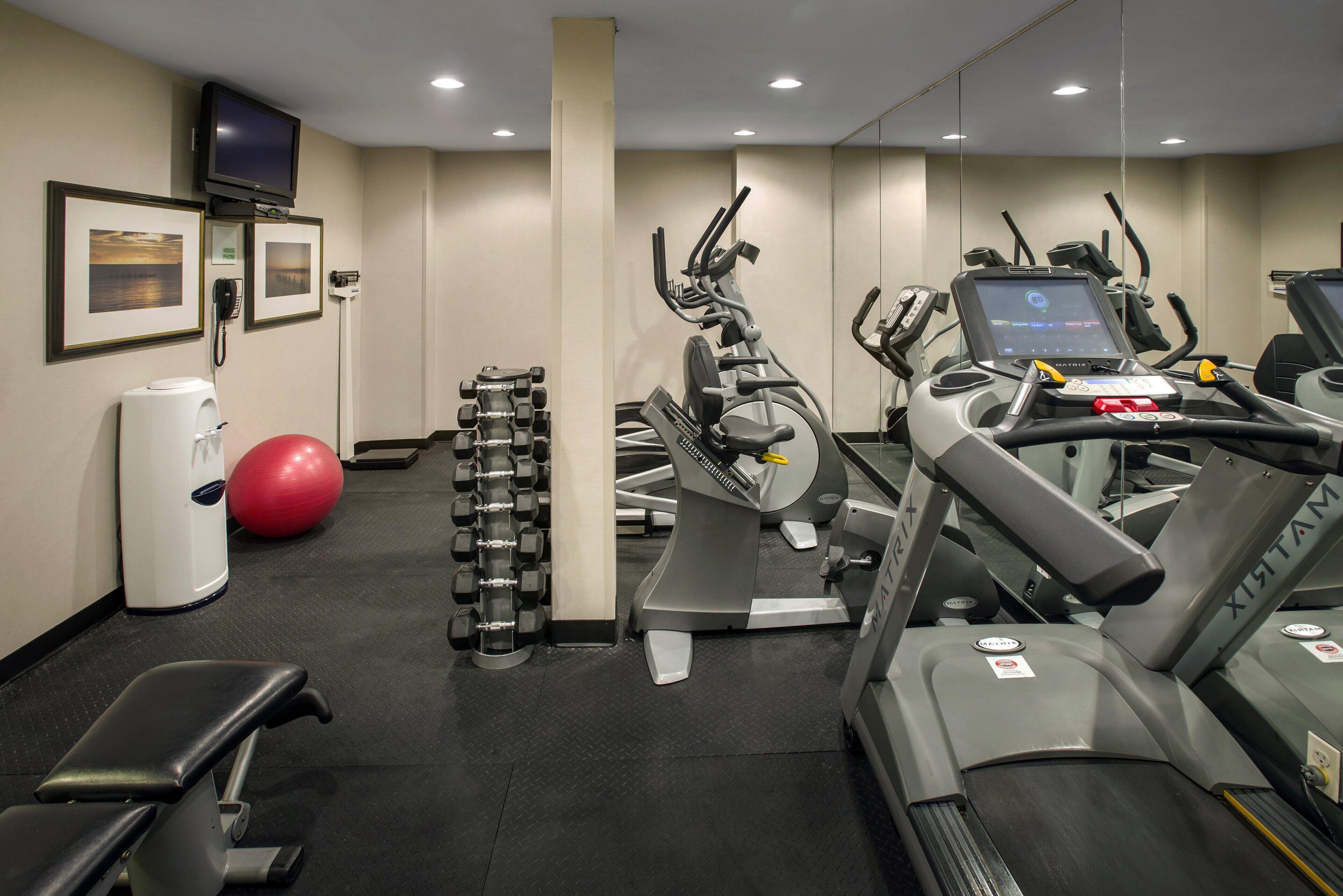 Manhattan 6th Ave - Chelsea By Ihg New York