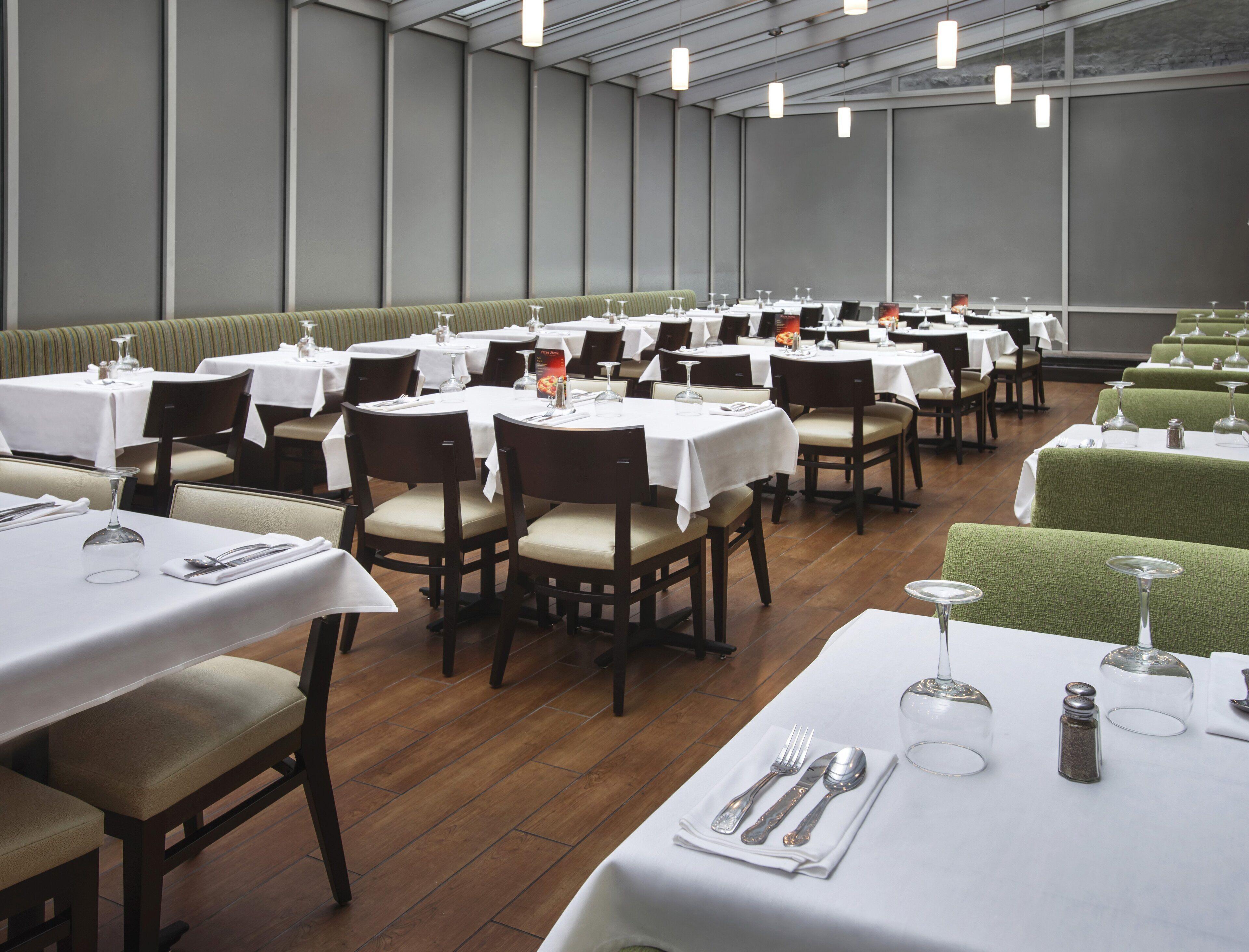 Hotel Manhattan 6th Ave - Chelsea By Ihg New York