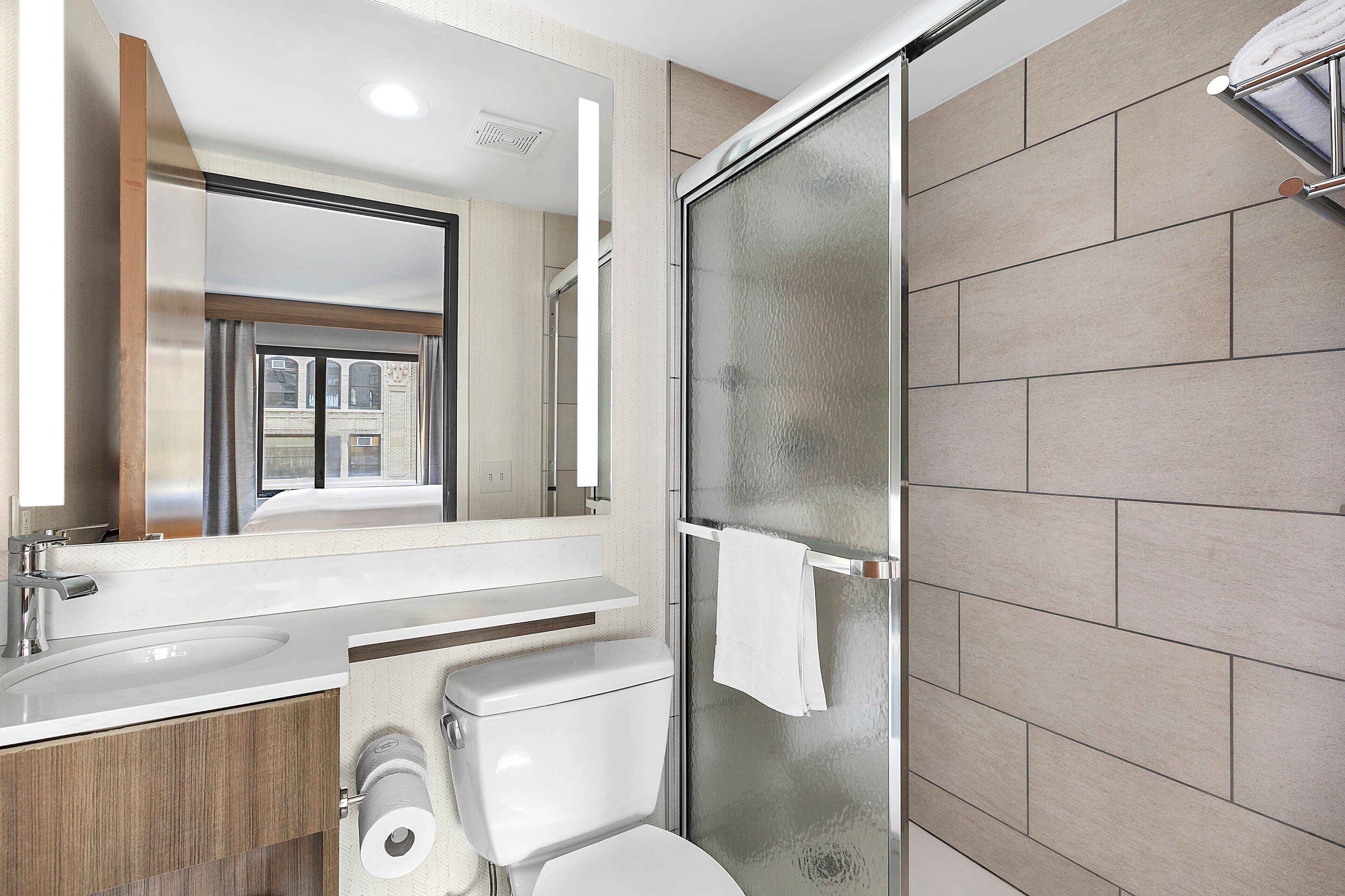 Manhattan 6th Ave - Chelsea By Ihg