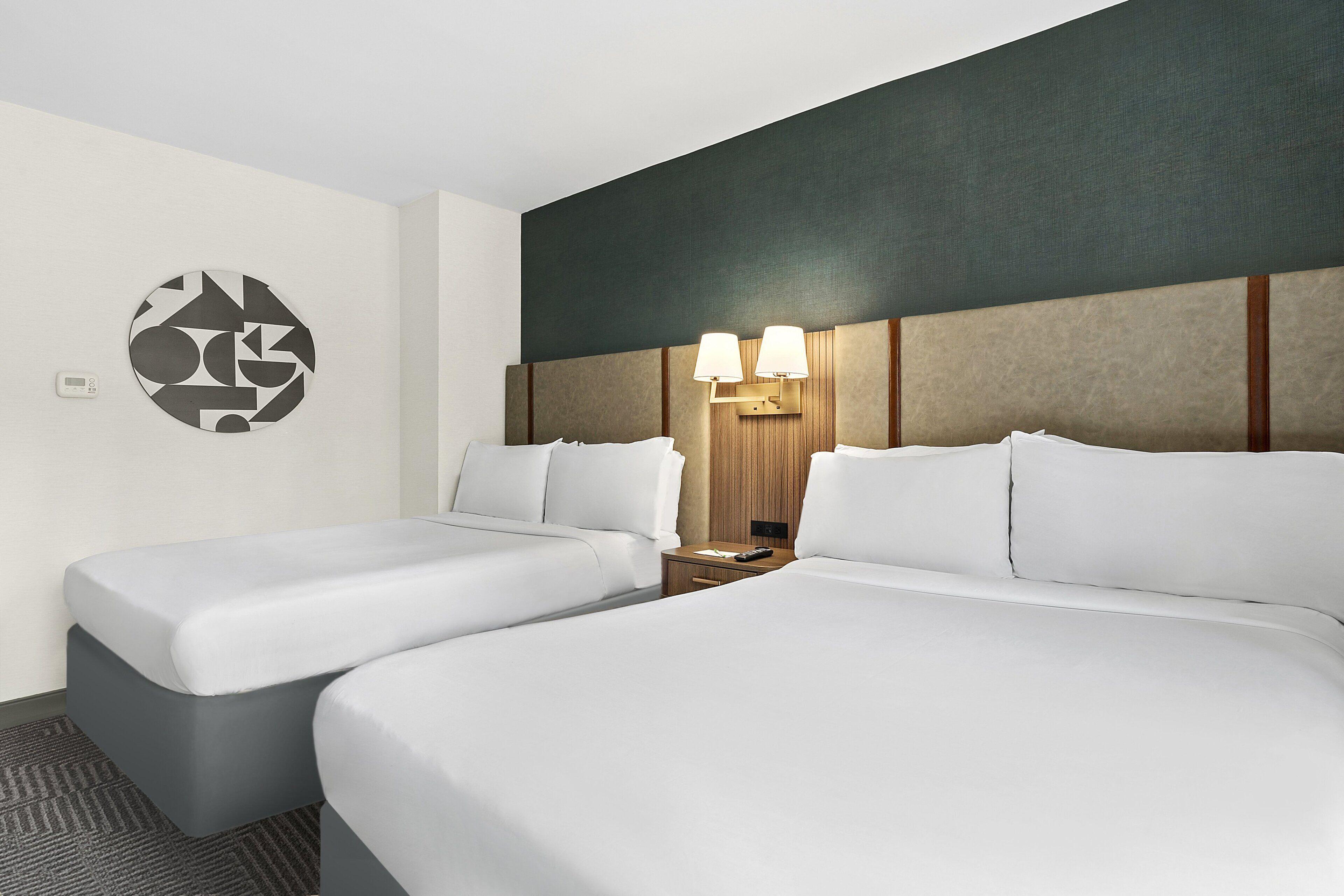 Manhattan 6th Ave - Chelsea By Ihg 4*
