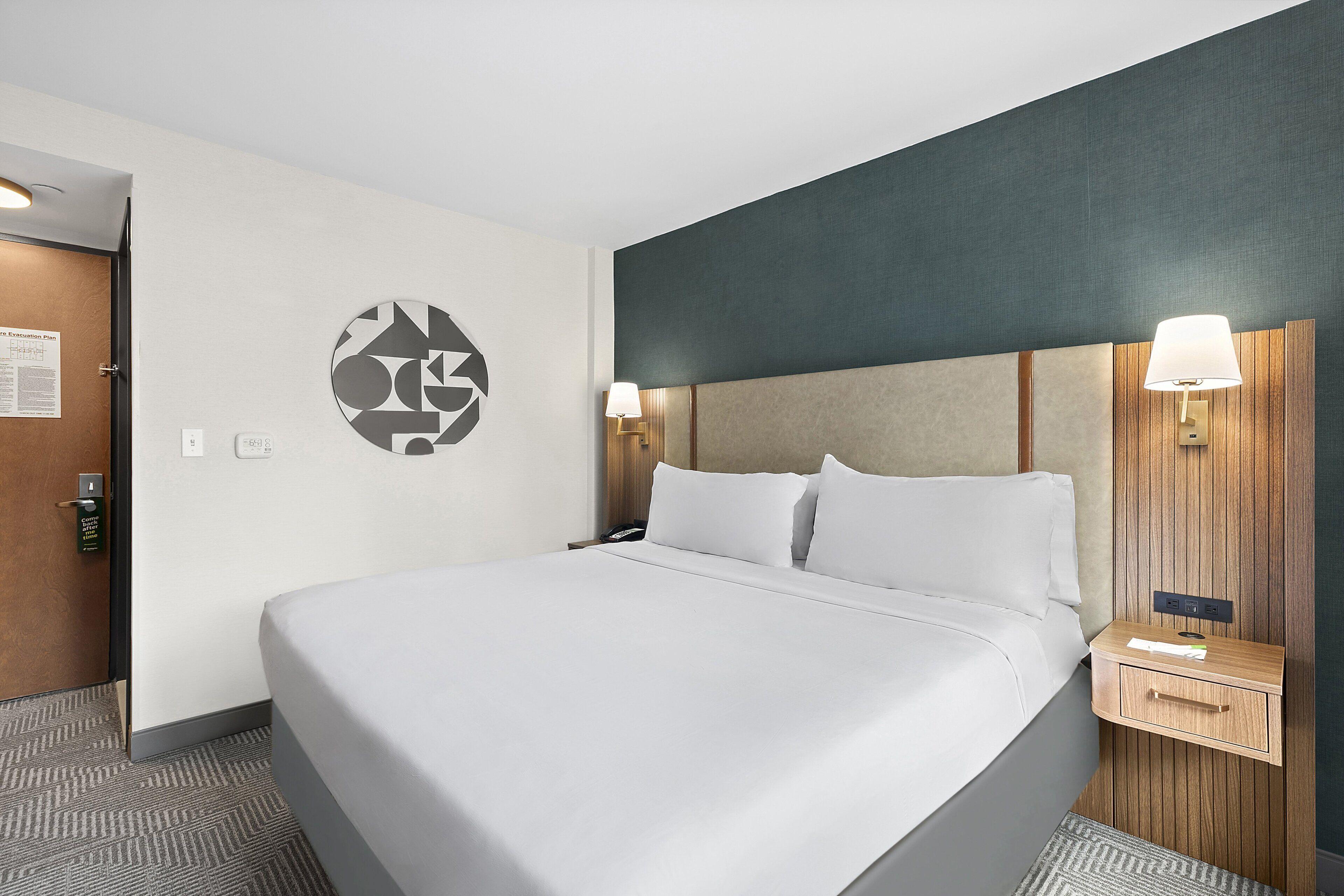Manhattan 6th Ave - Chelsea By Ihg