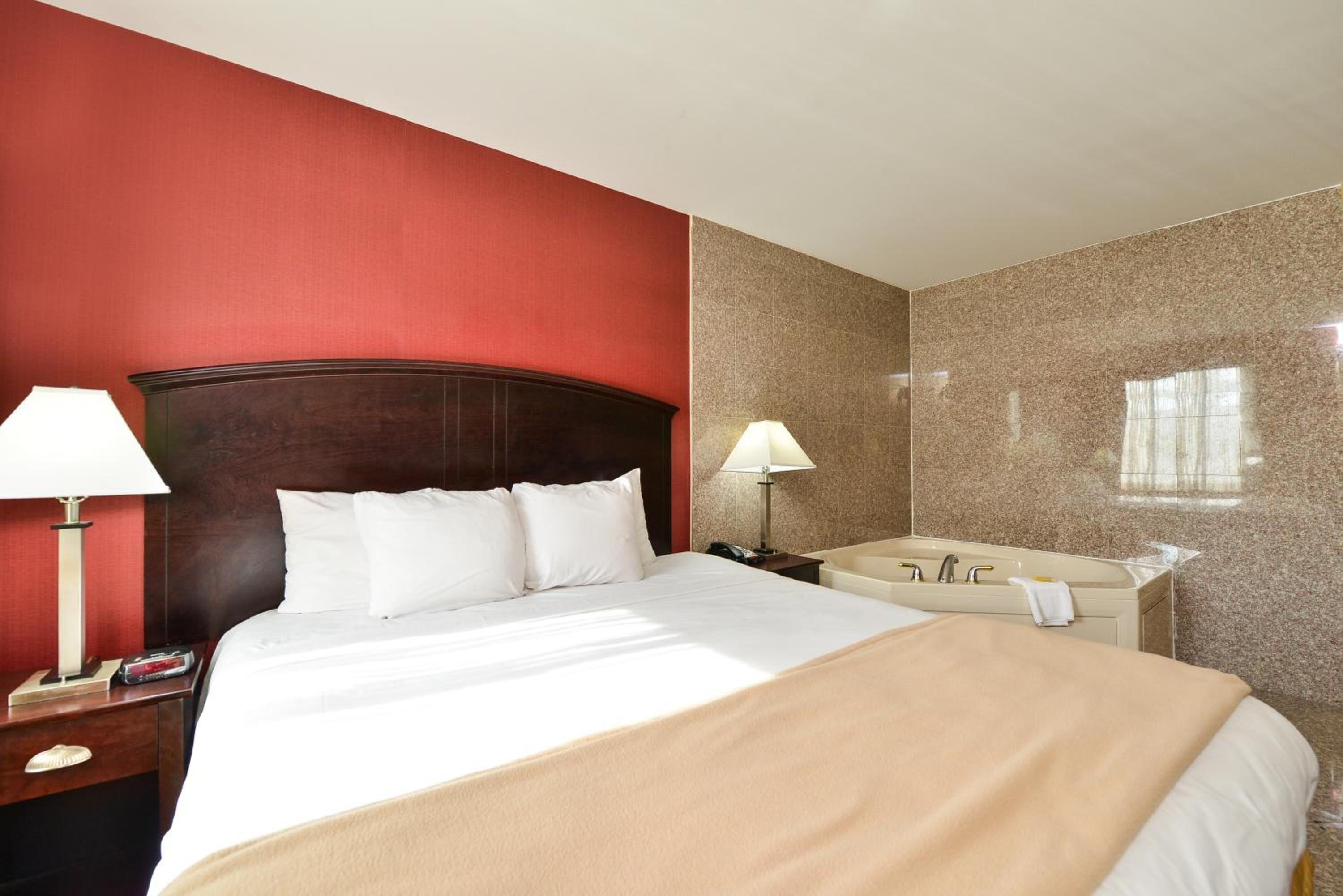 Lex View At Jfk Airport 2*