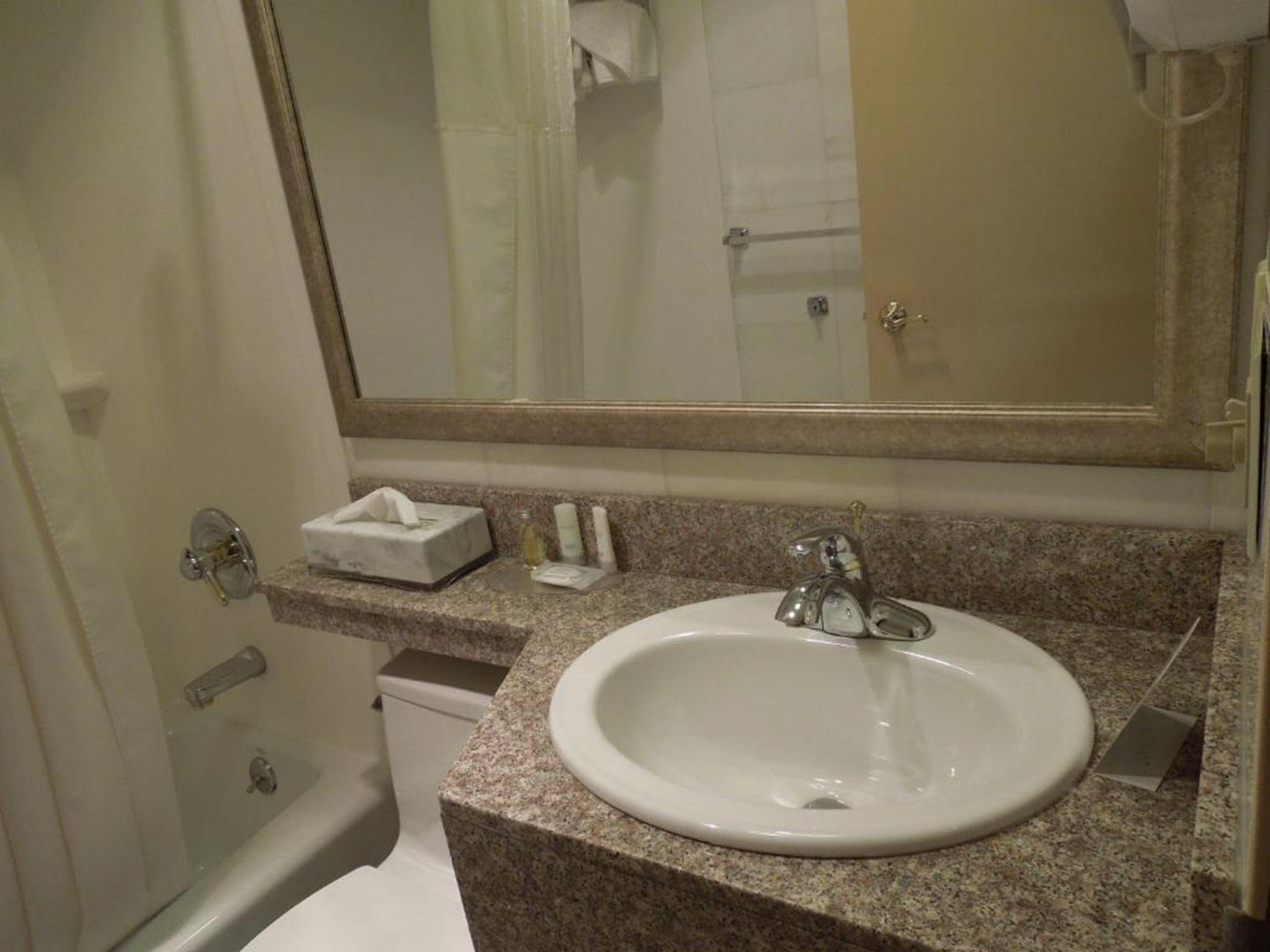 Hotel Lex View At Jfk Airport New York