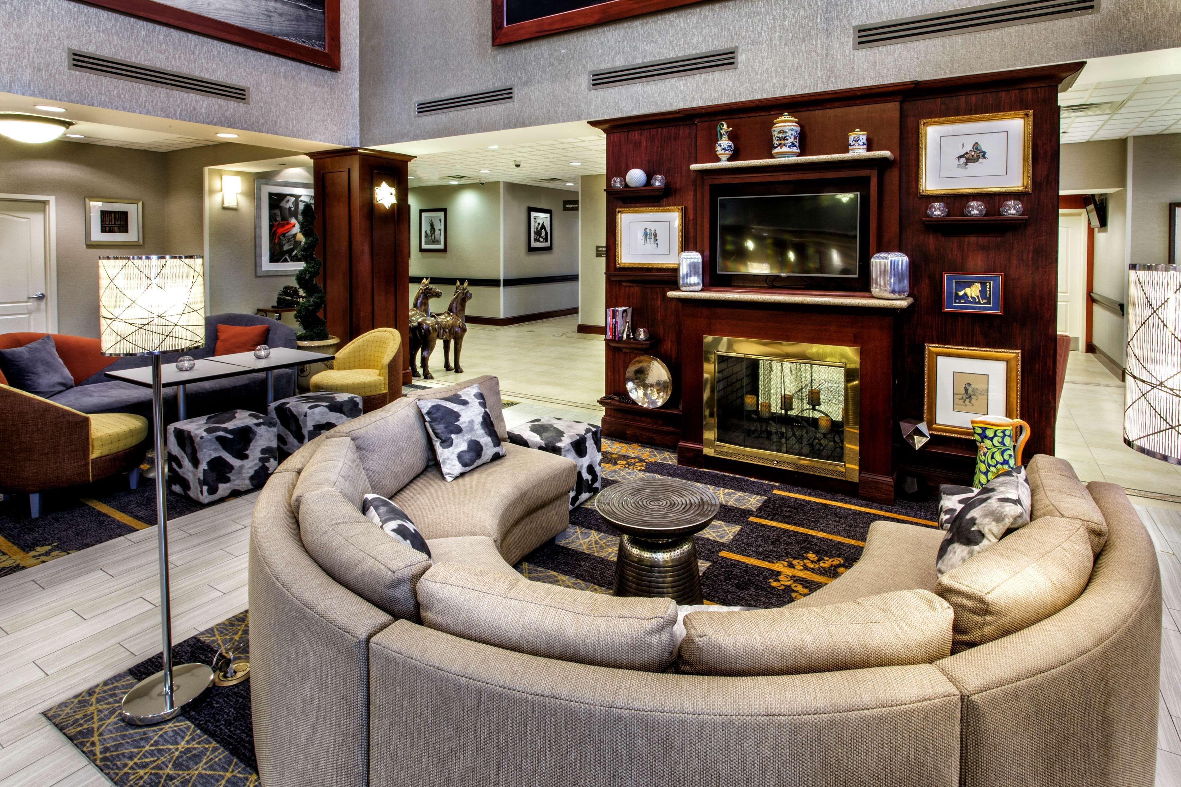 Hampton & Staten Island 3* New York