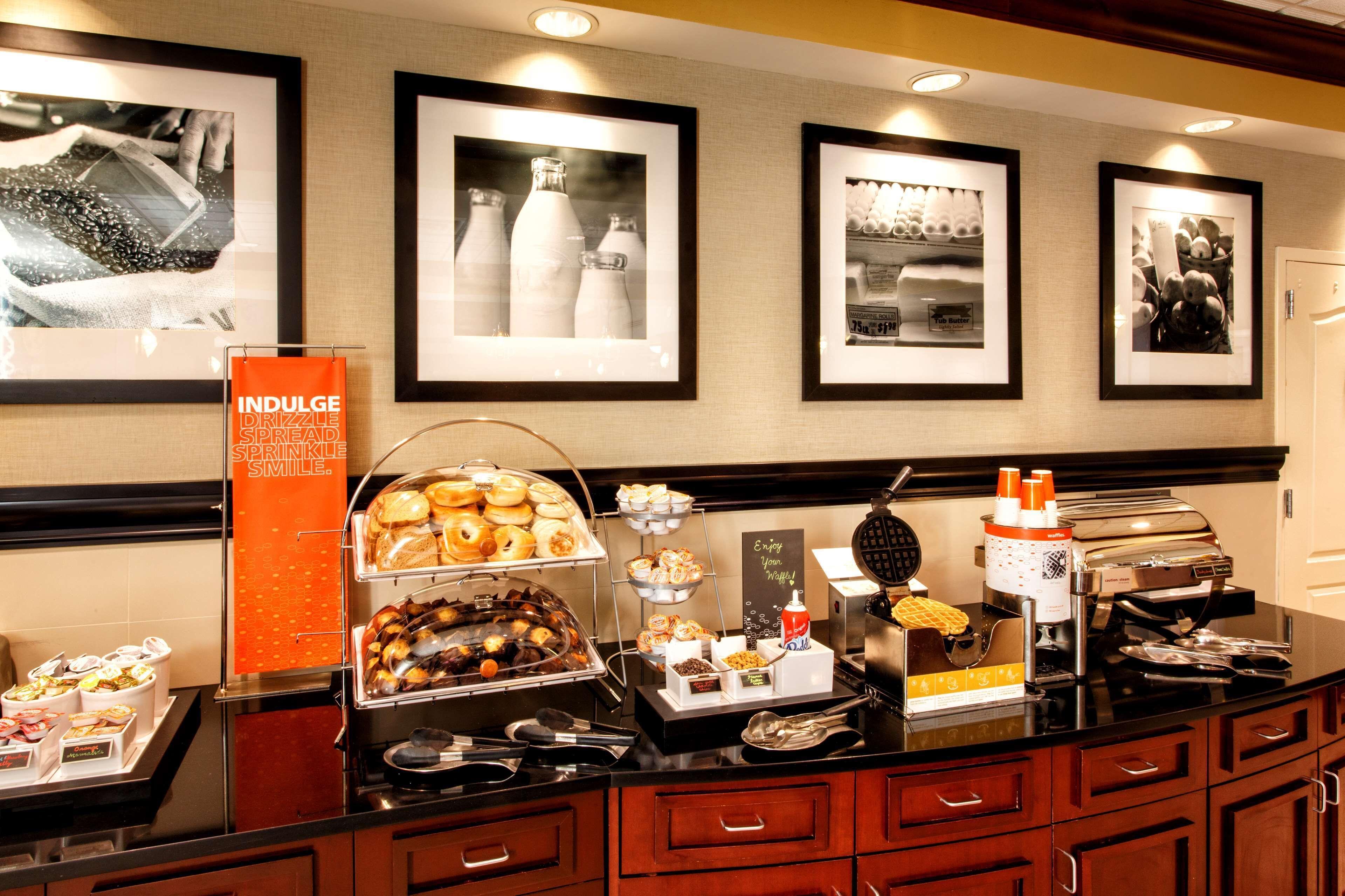 Hotel Hampton & Staten Island New York