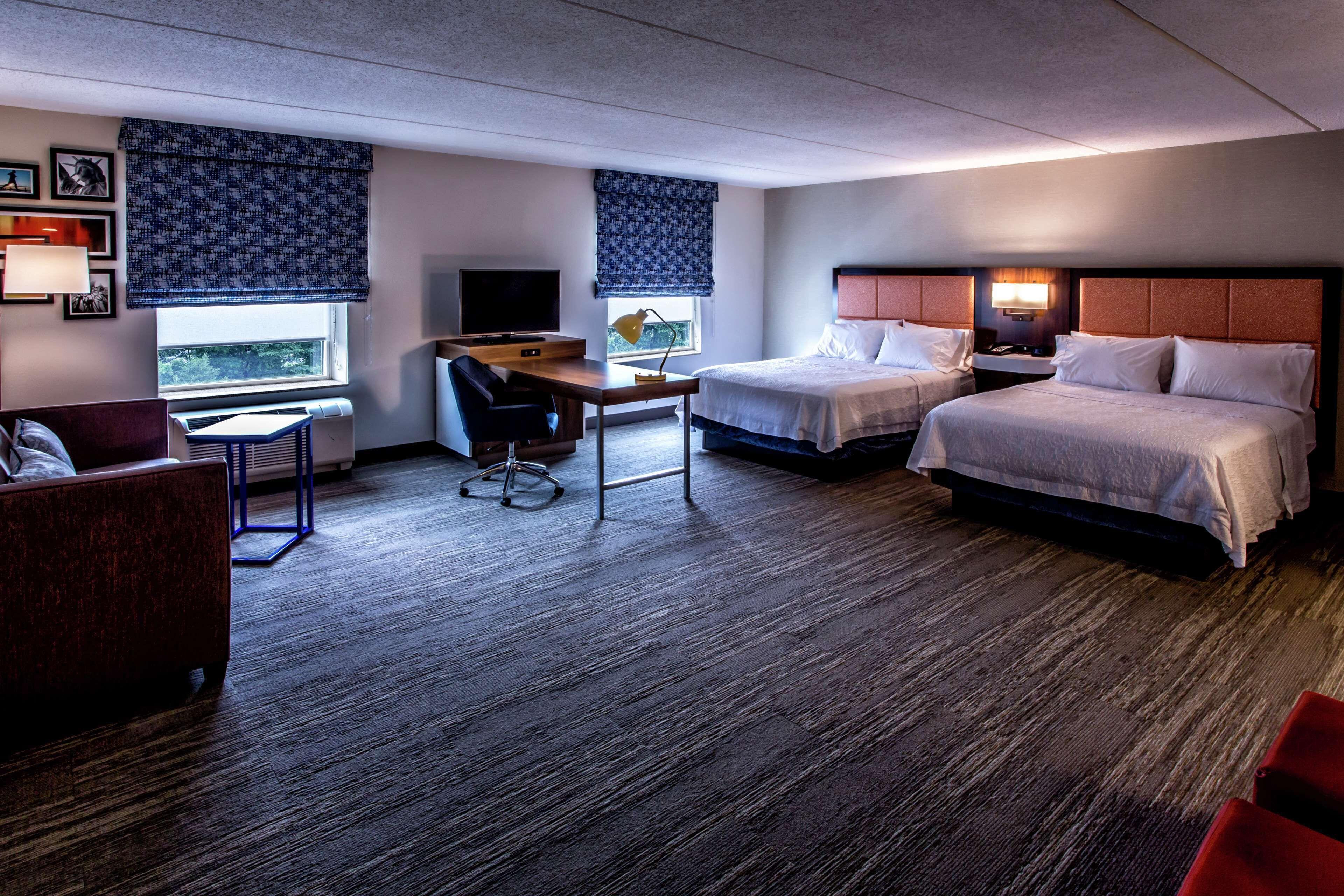 Hampton & Staten Island 3* New York