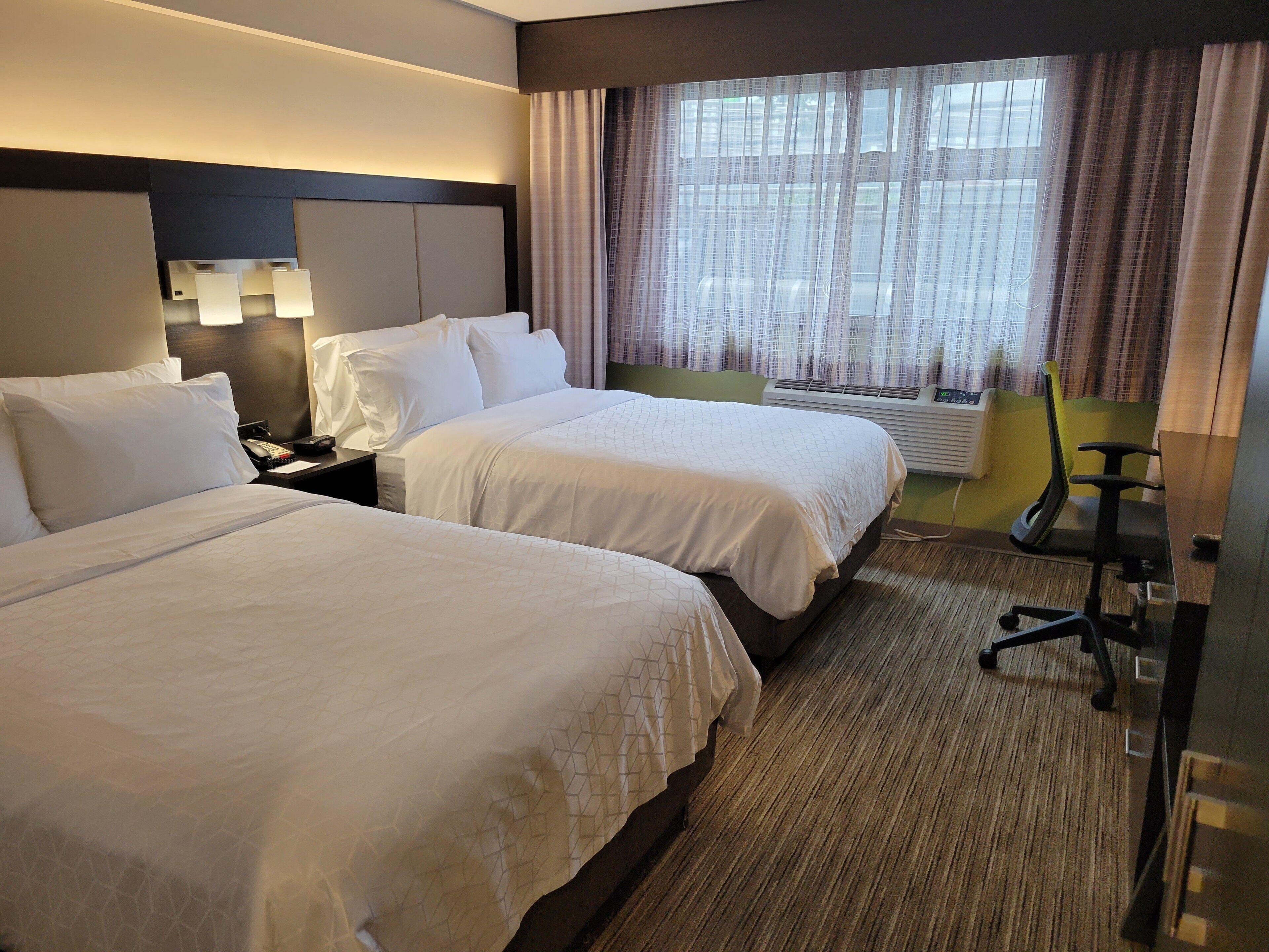 Express Maspeth By Ihg New York