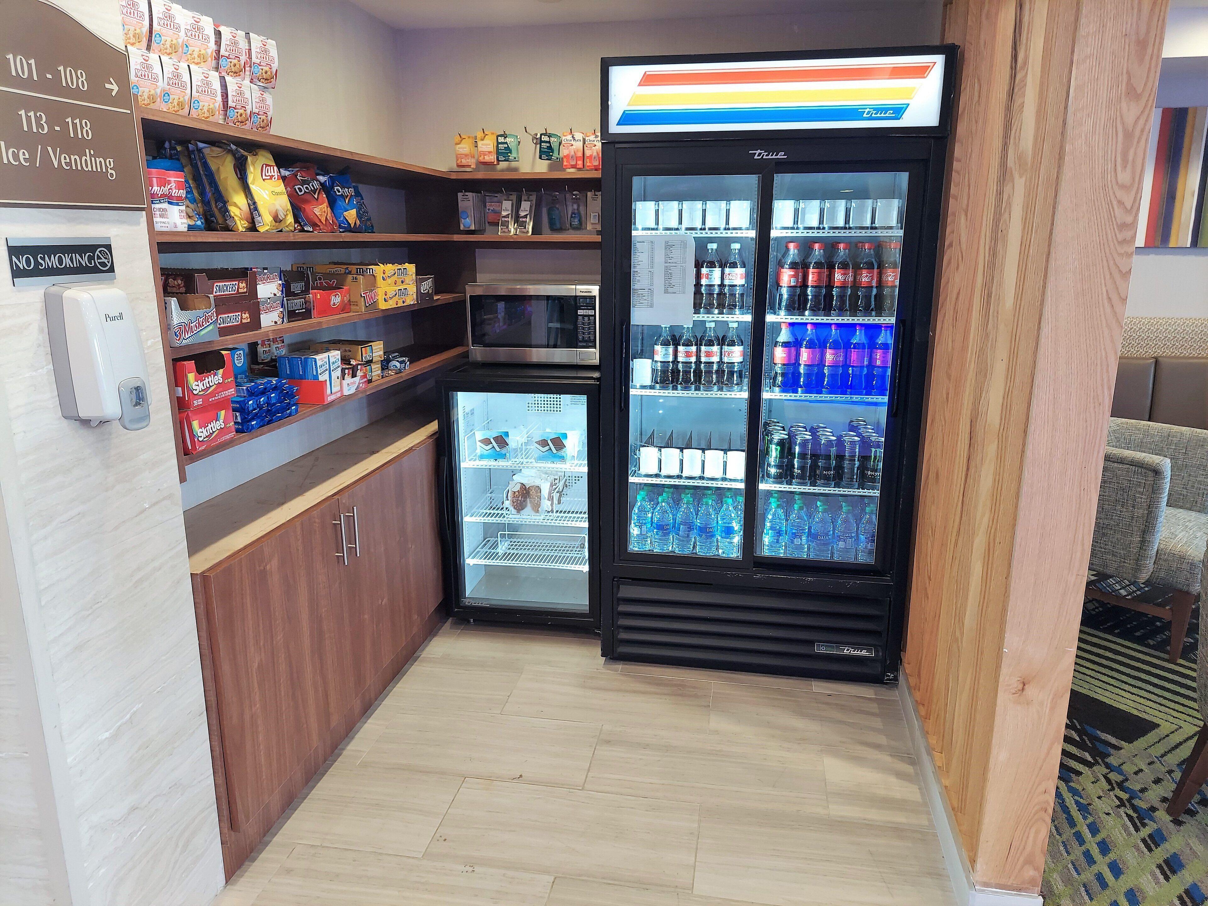 Express Maspeth By Ihg 2*