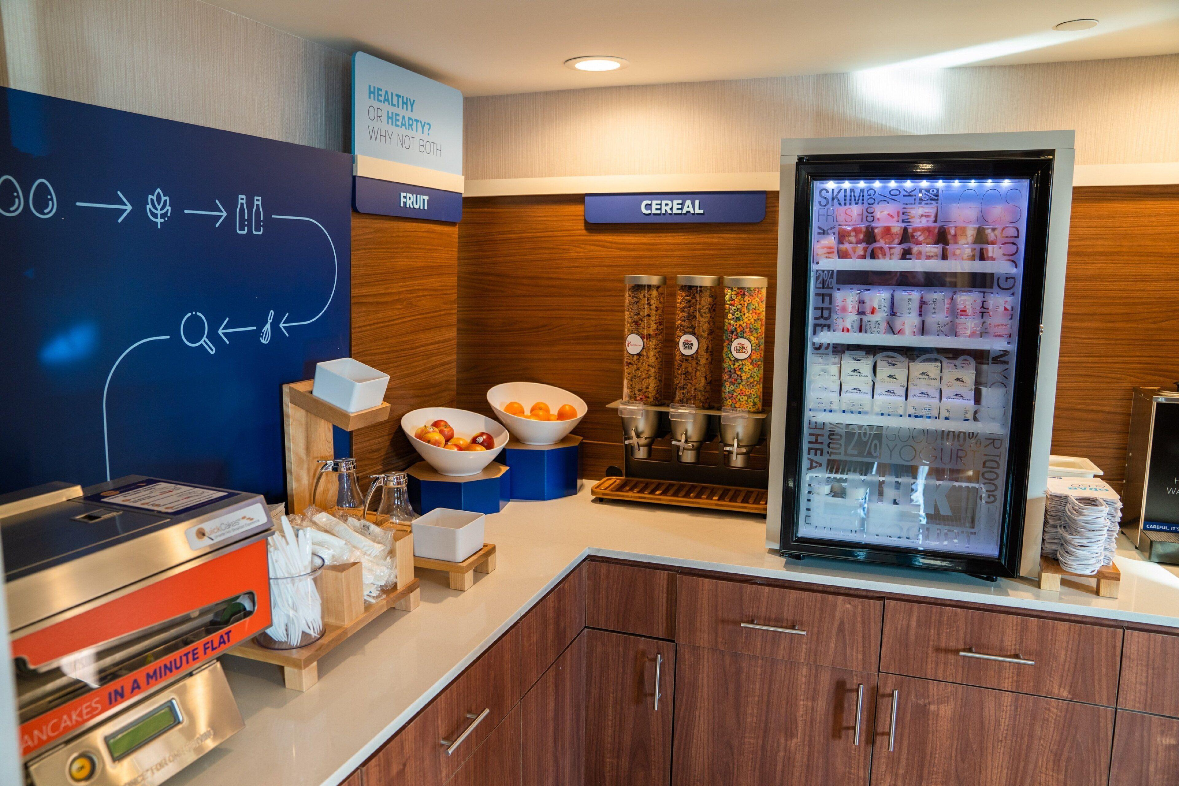 Express Maspeth By Ihg Hotel