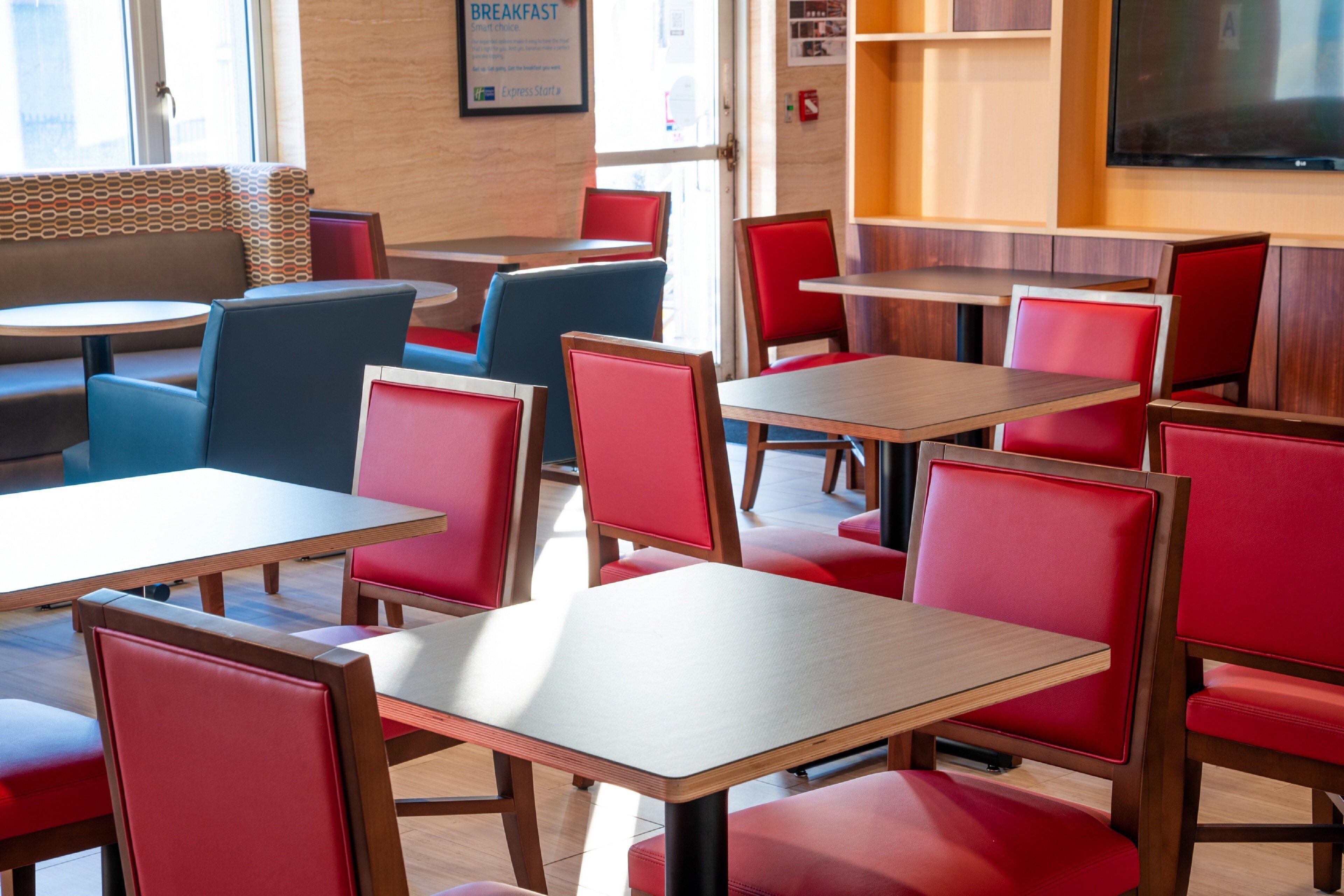 Express Maspeth By Ihg Hotel New York