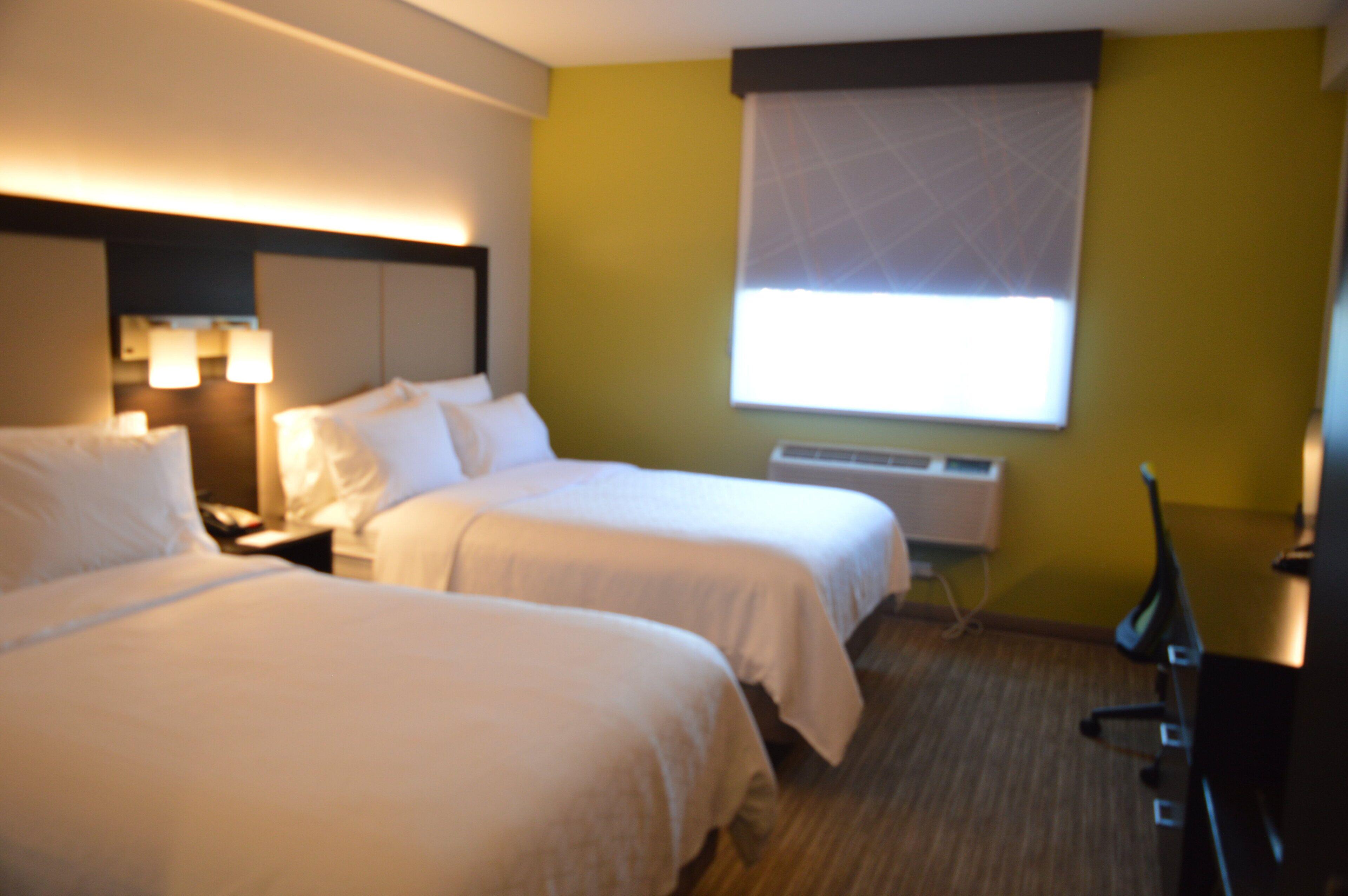 Express Maspeth By Ihg Hotel