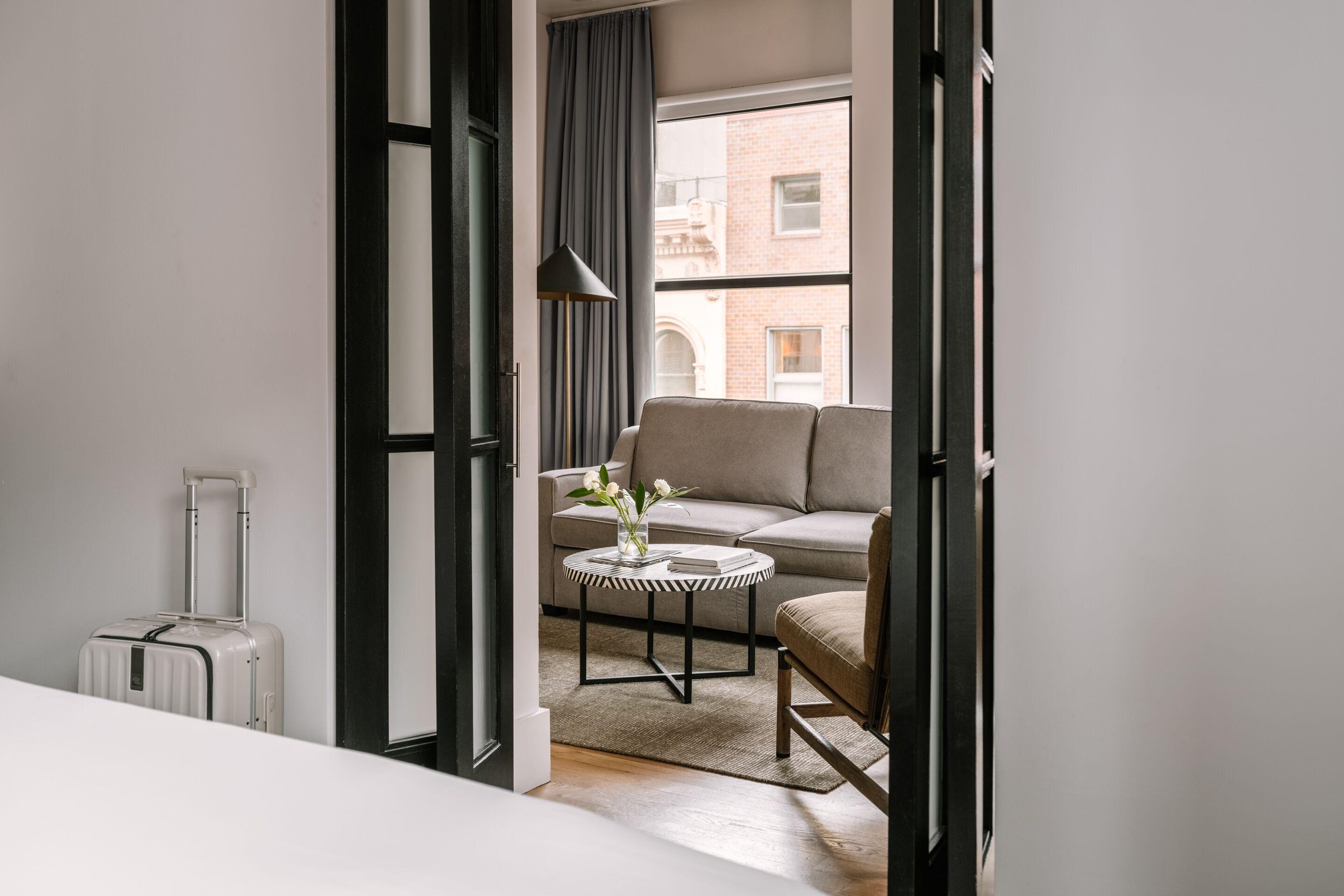 Duane Street Tribeca, Sonder By Marriott Bonvoy 4*