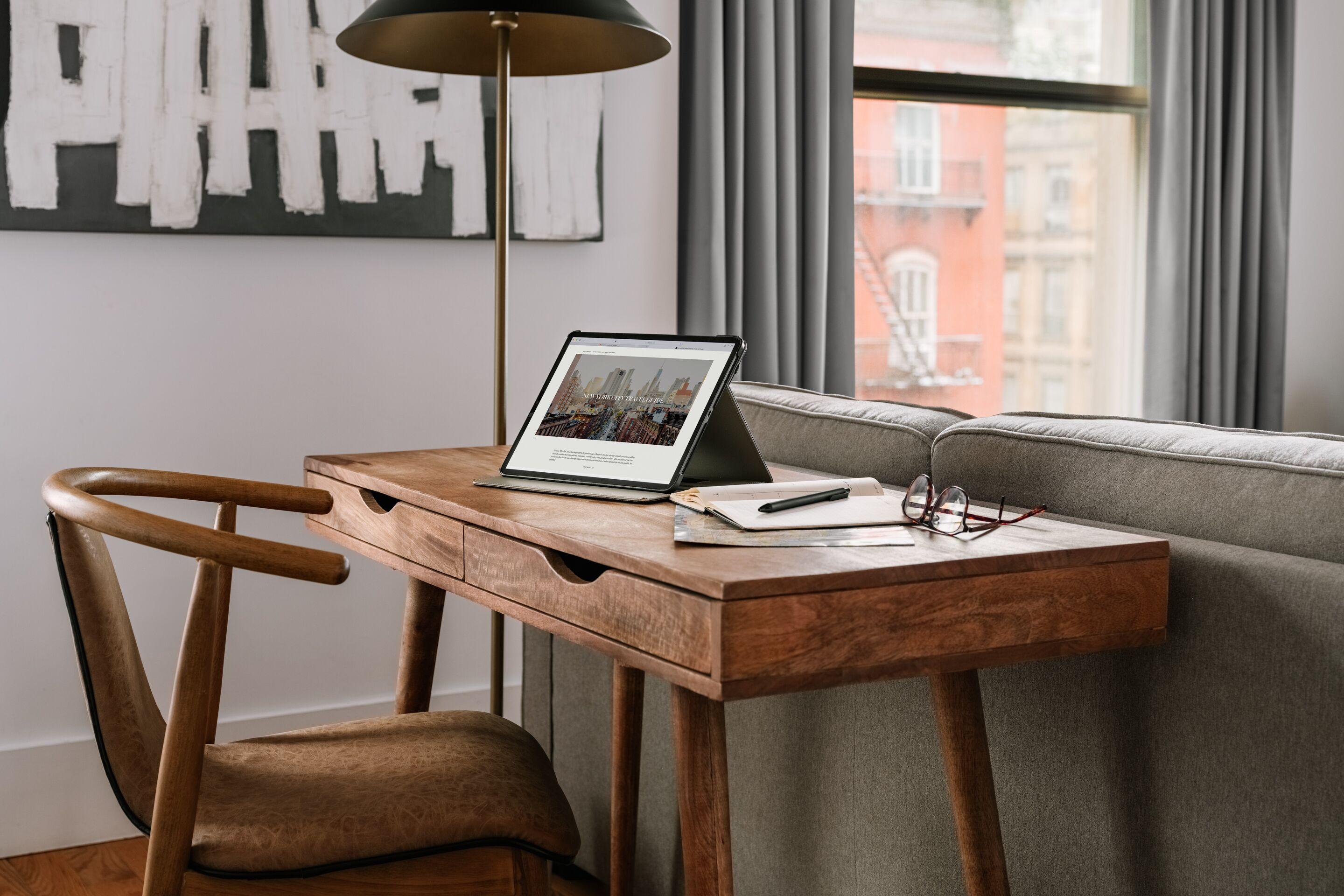 Duane Street Tribeca, Sonder By Marriott Bonvoy 4*