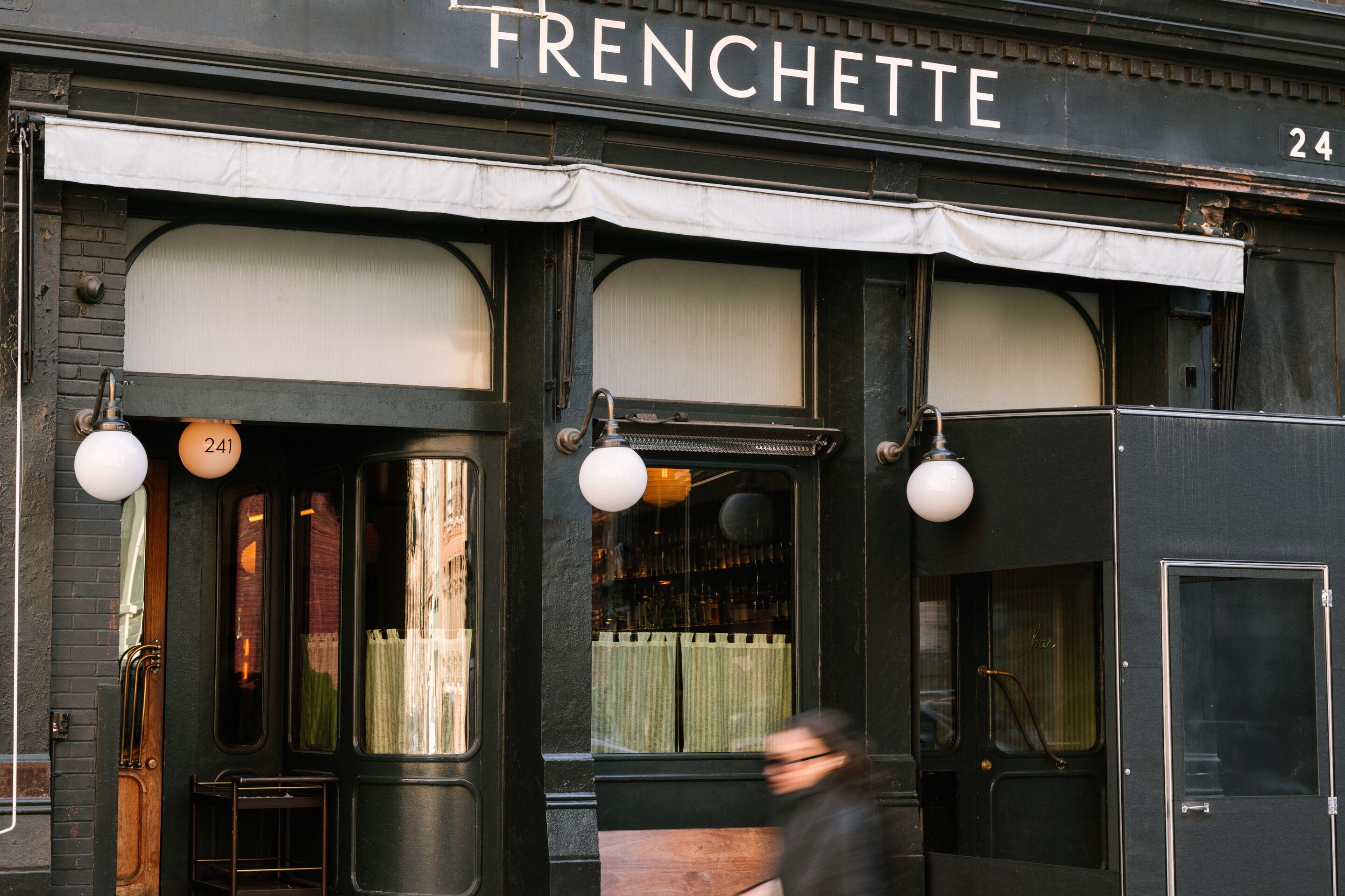 Duane Street Tribeca, Sonder By Marriott Bonvoy 4*