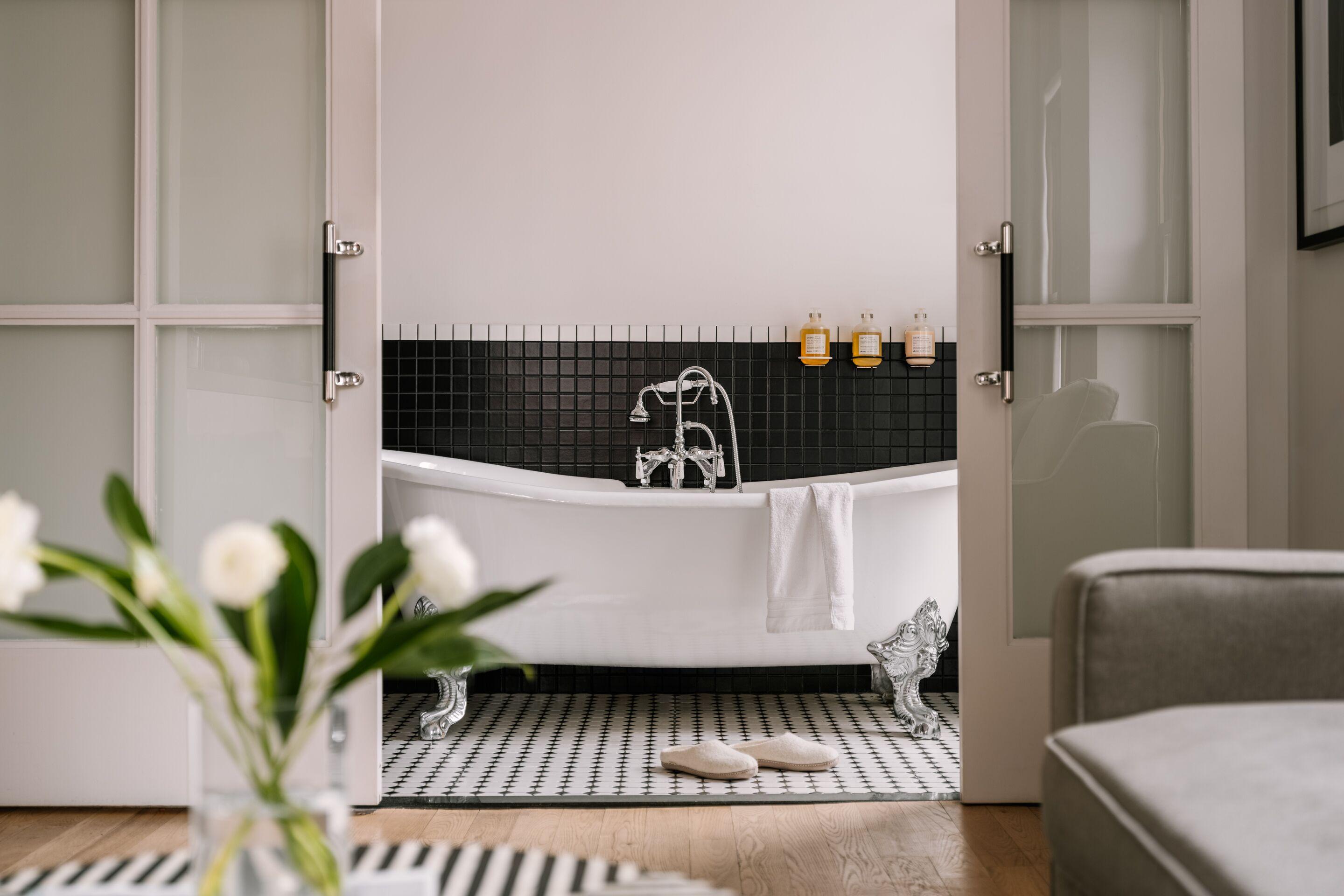 Hotel Duane Street Tribeca, Sonder By Marriott Bonvoy