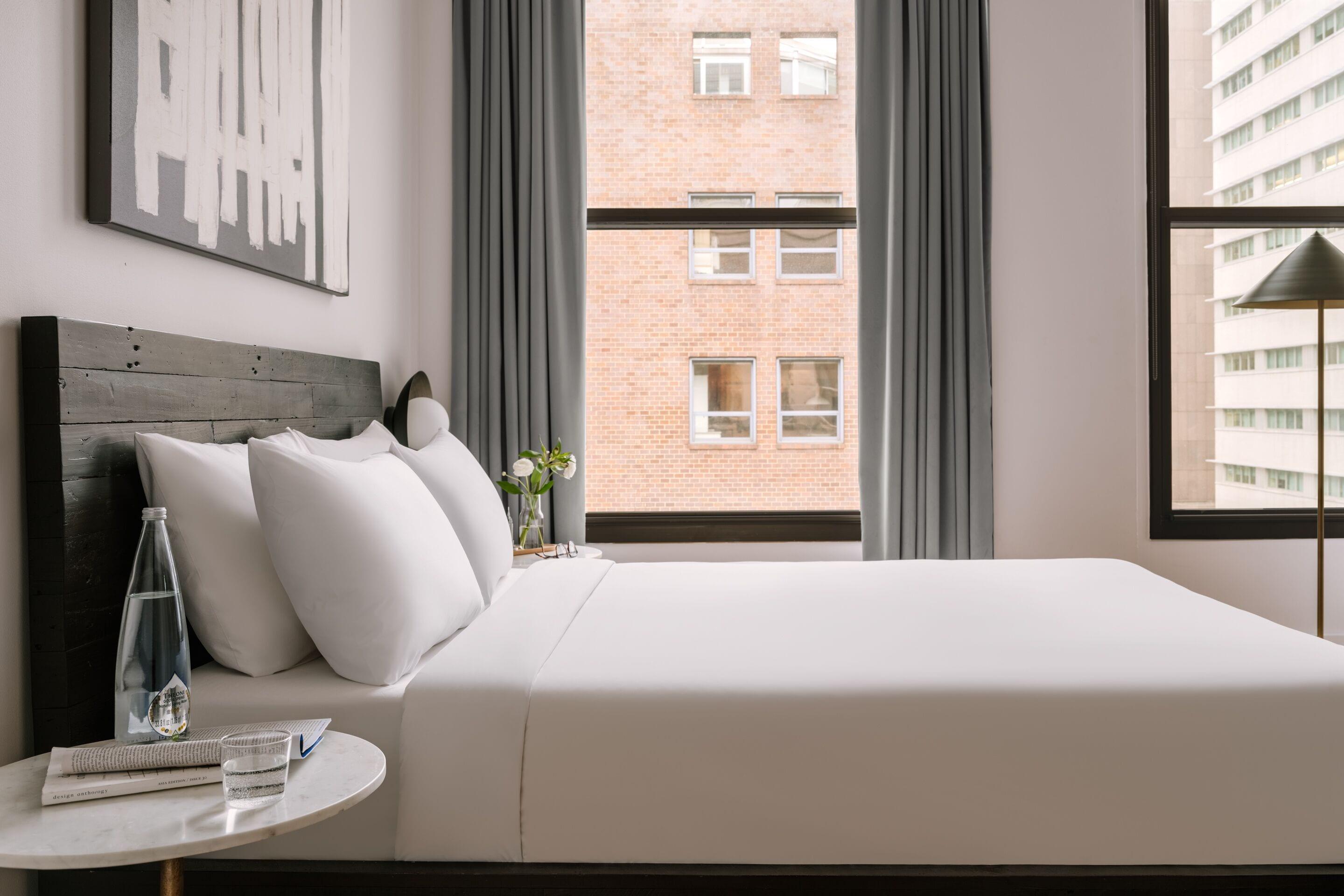 Duane Street Tribeca, Sonder By Marriott Bonvoy Hotel 4*