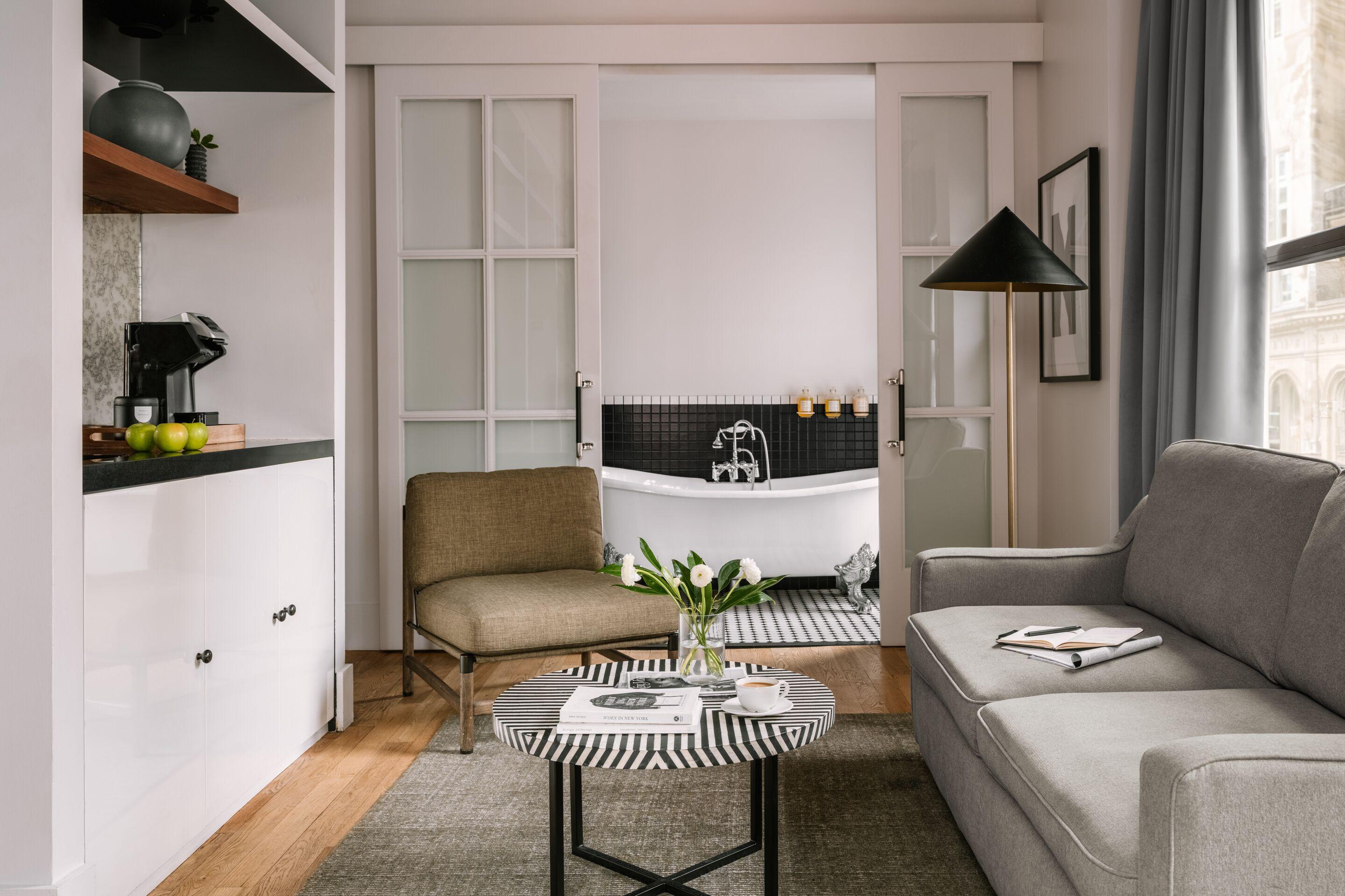 Hotel Duane Street Tribeca, Sonder By Marriott Bonvoy