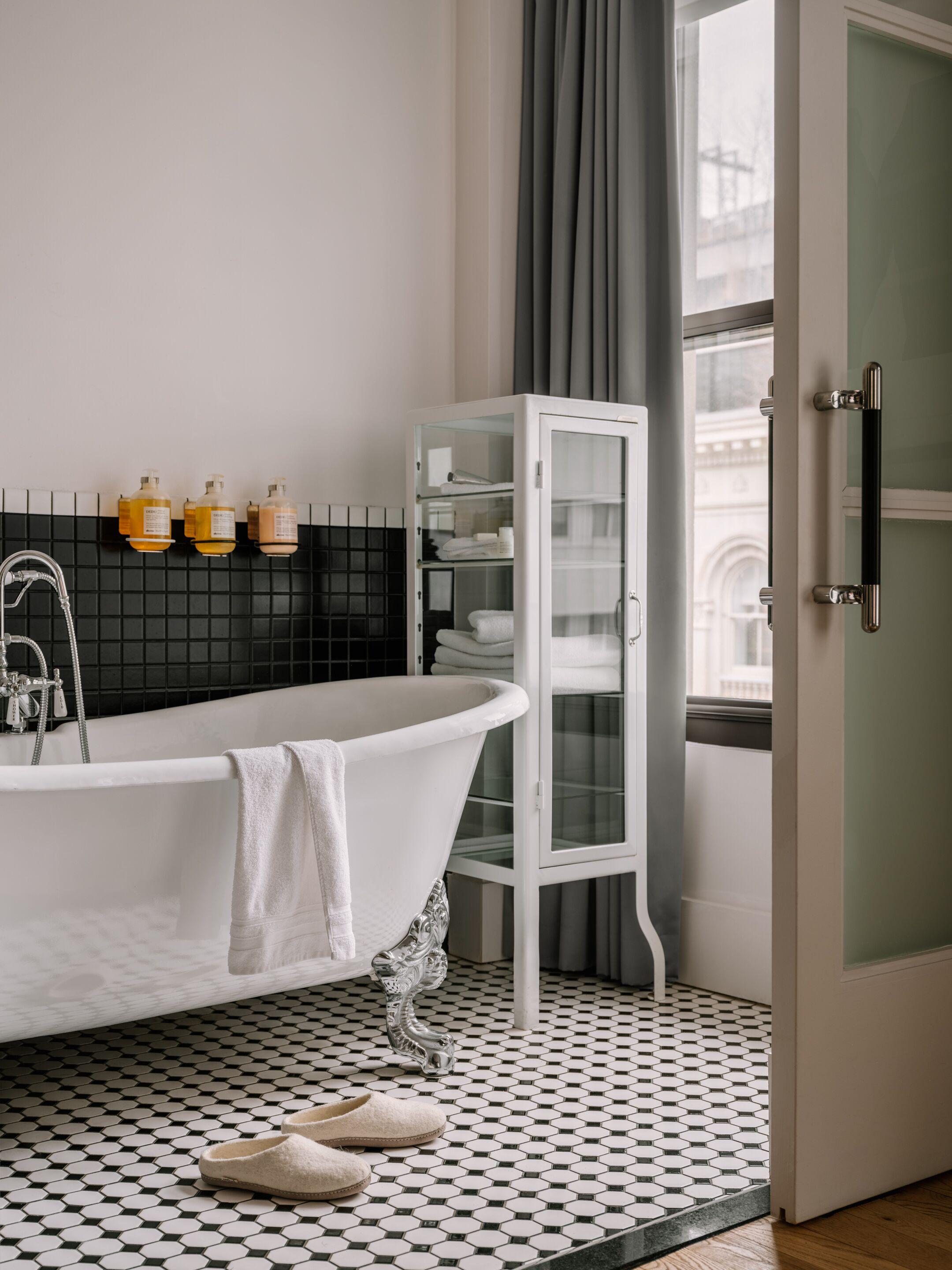 Duane Street Tribeca, Sonder By Marriott Bonvoy