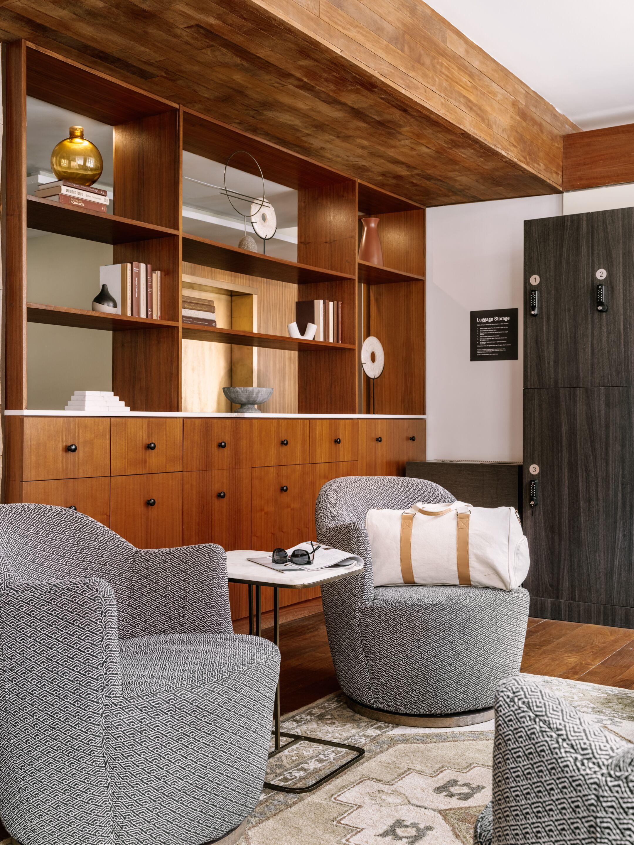 Duane Street Tribeca, Sonder By Marriott Bonvoy Hotel New York