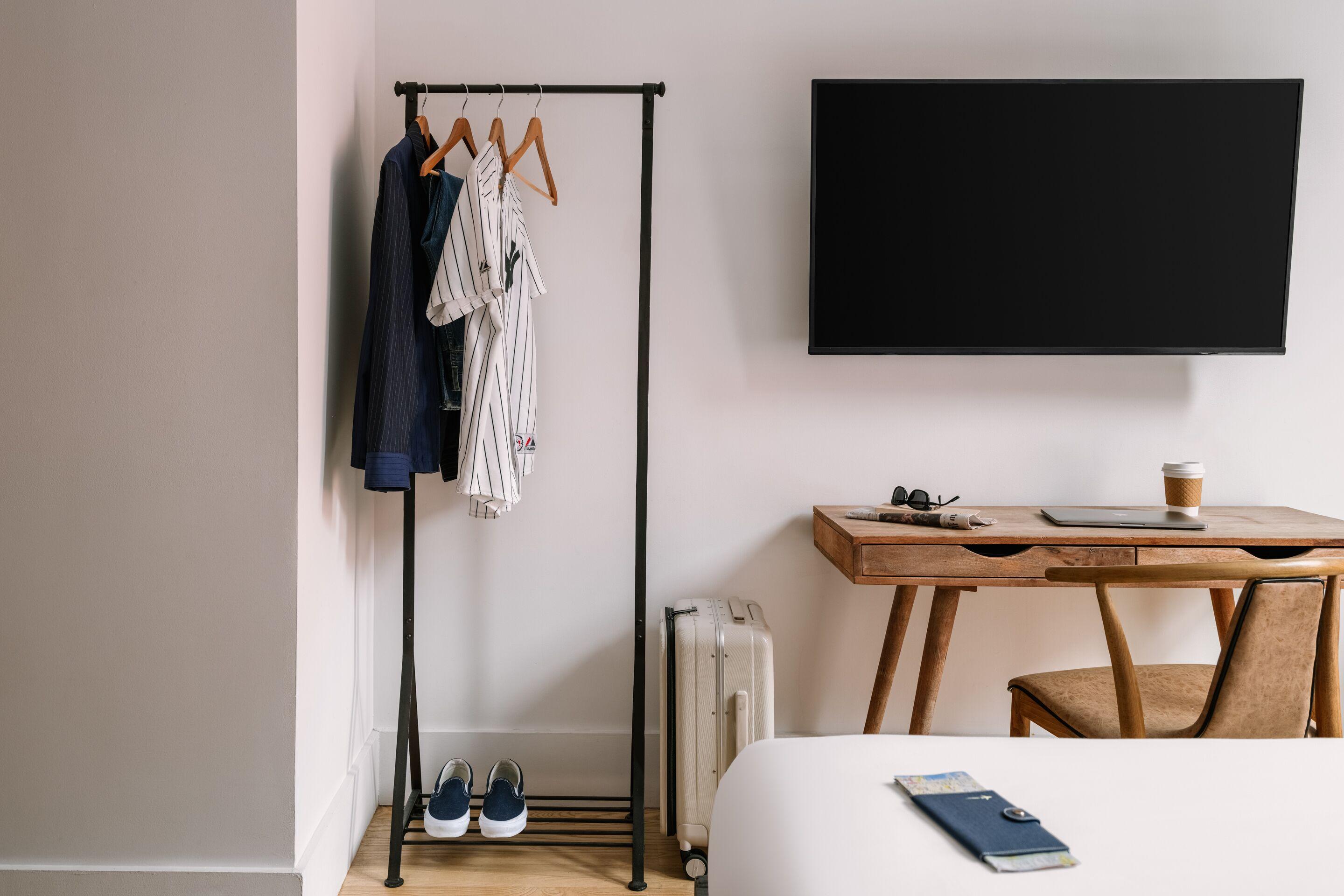 Hotel Duane Street Tribeca, Sonder By Marriott Bonvoy New York