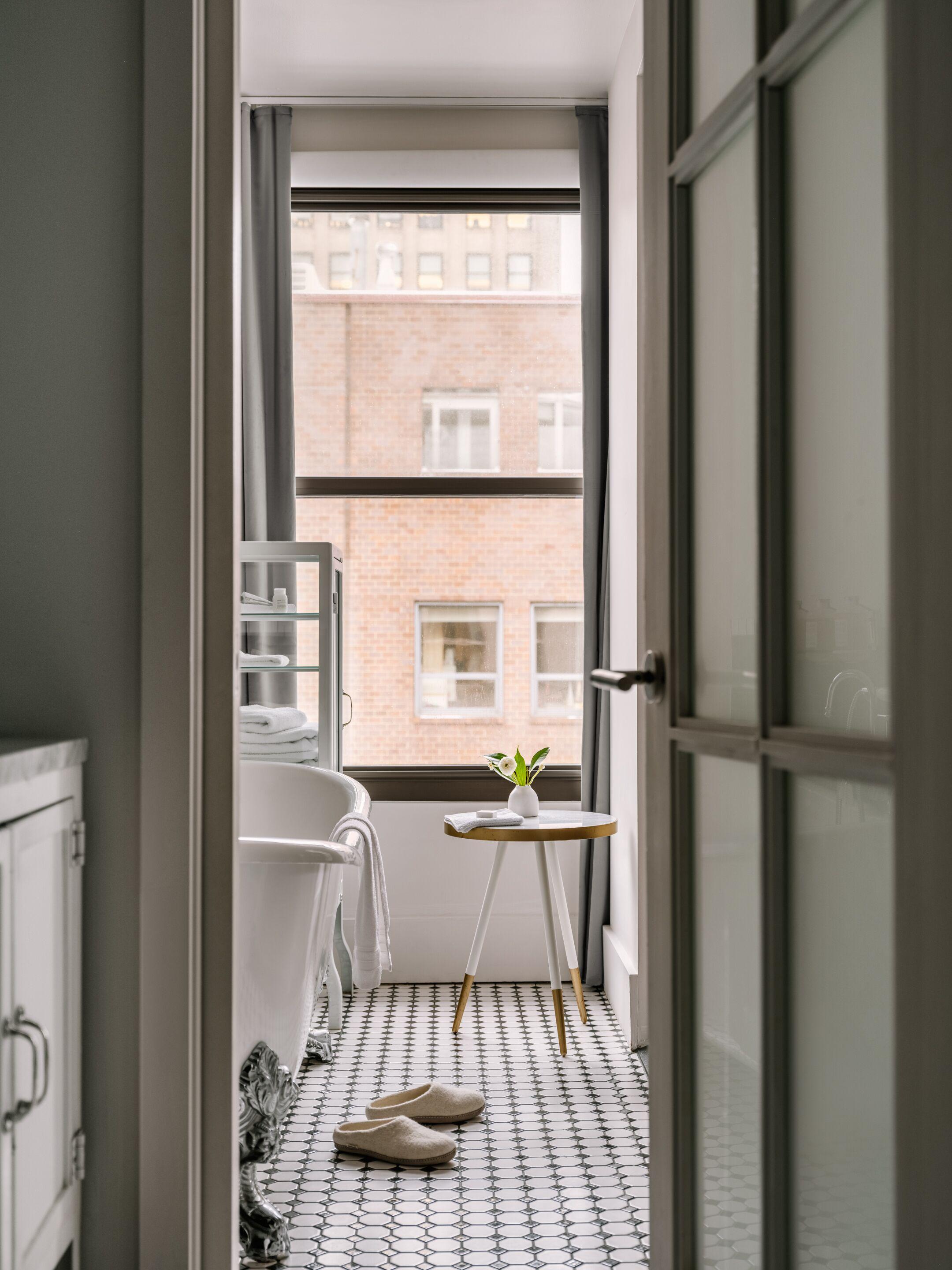 Hotel Duane Street Tribeca, Sonder By Marriott Bonvoy New York