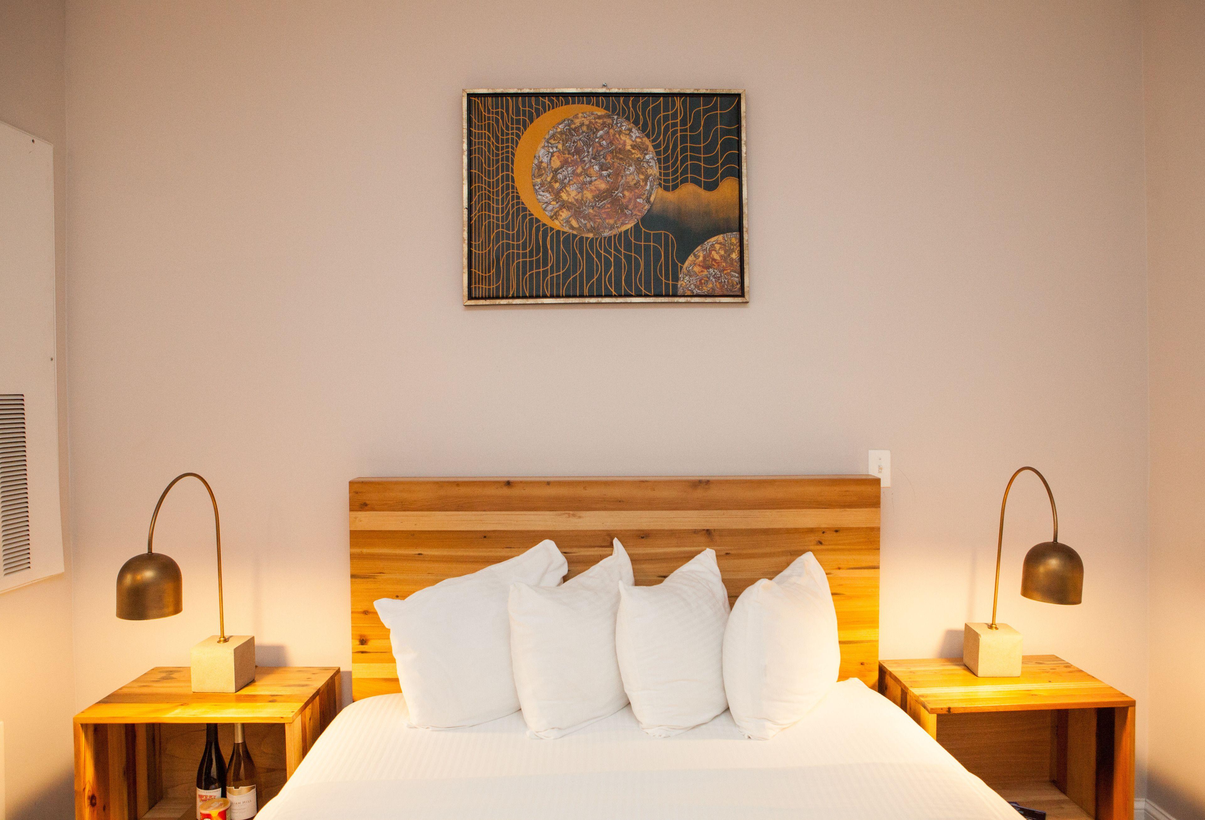 Ravel Trademark Collection By Wyndham Hotel 4*