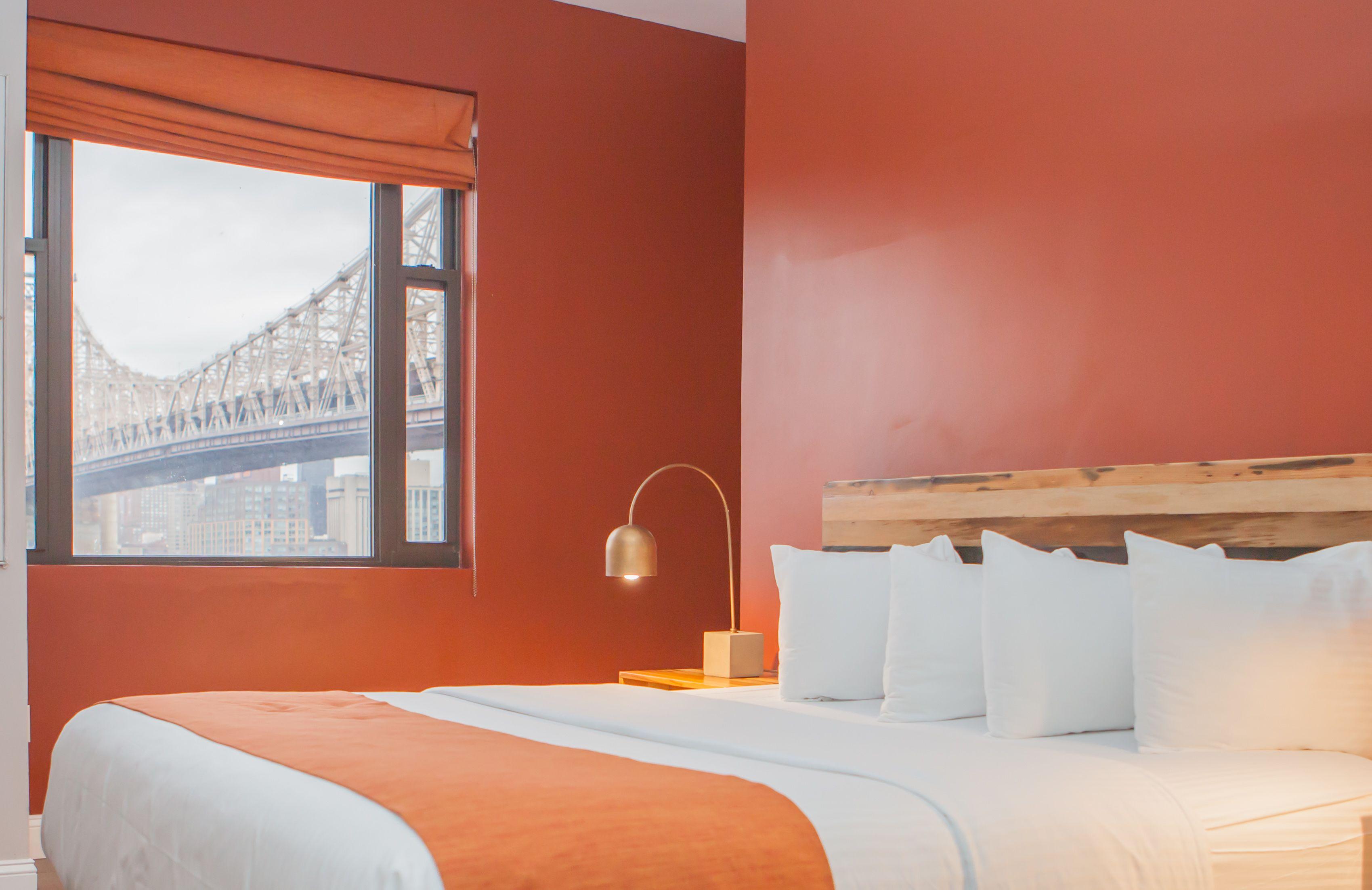 Ravel Trademark Collection By Wyndham Hotel New York