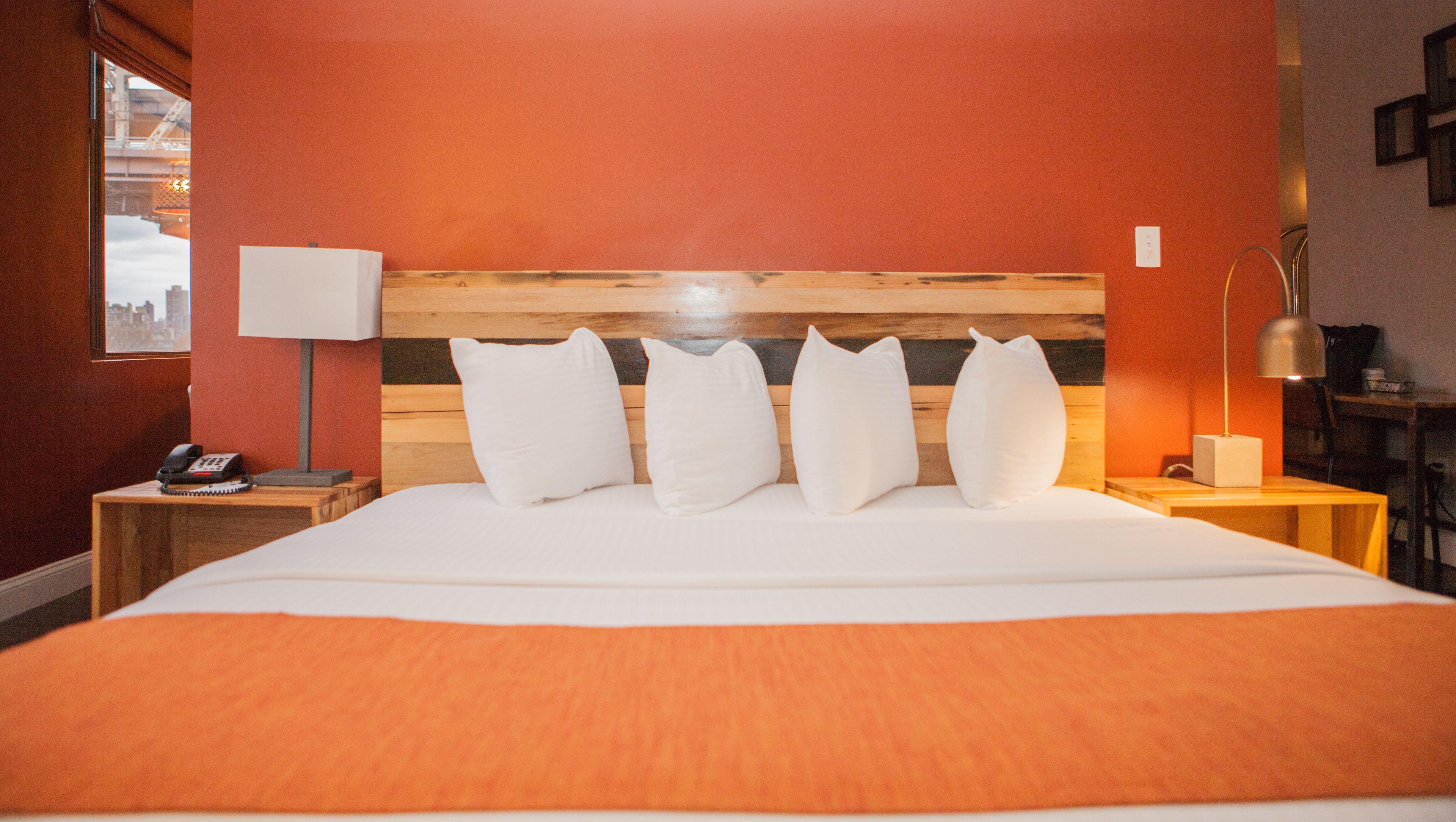 Ravel Trademark Collection By Wyndham New York