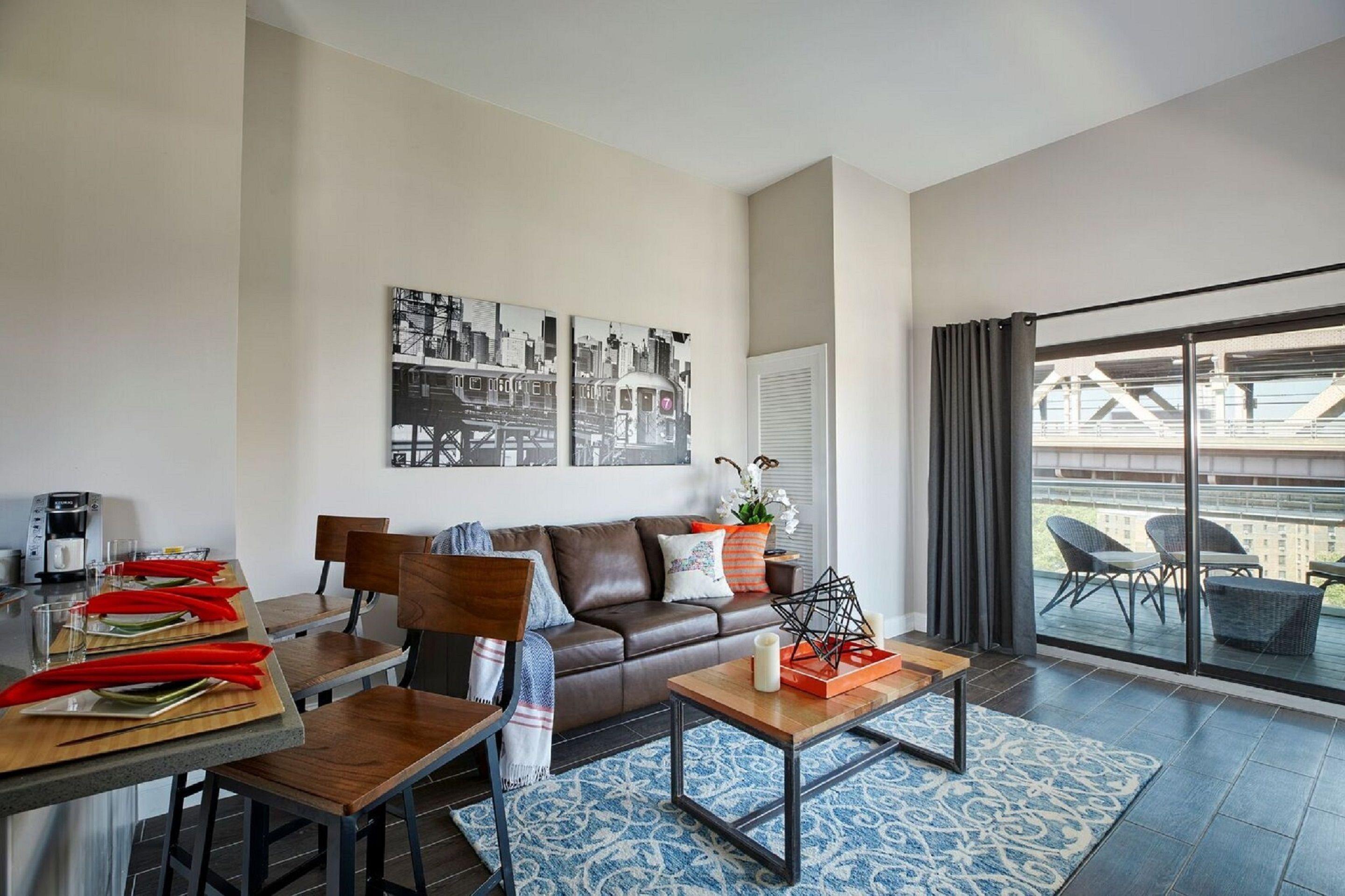 Ravel Trademark Collection By Wyndham New York