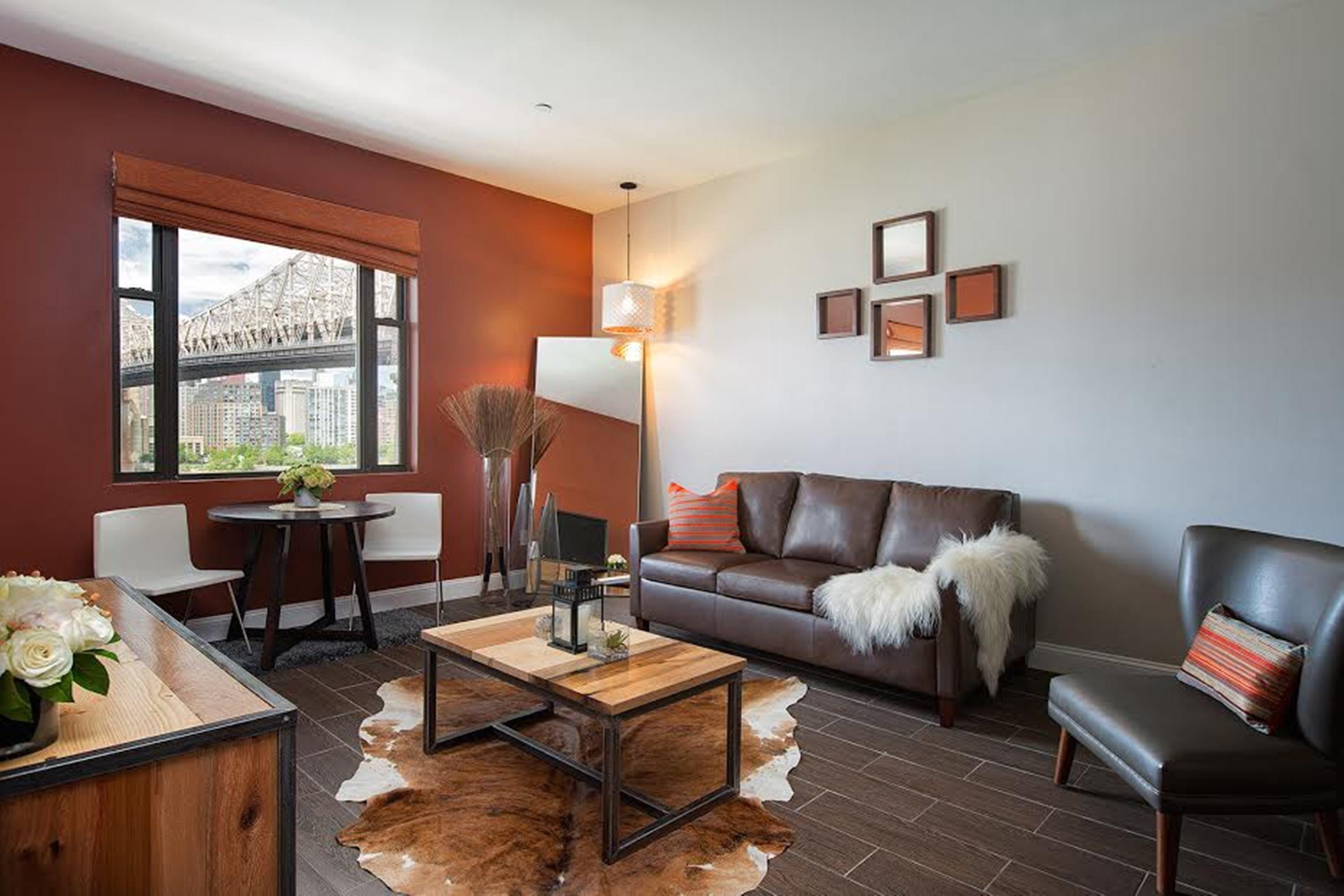 Ravel Trademark Collection By Wyndham 4* New York