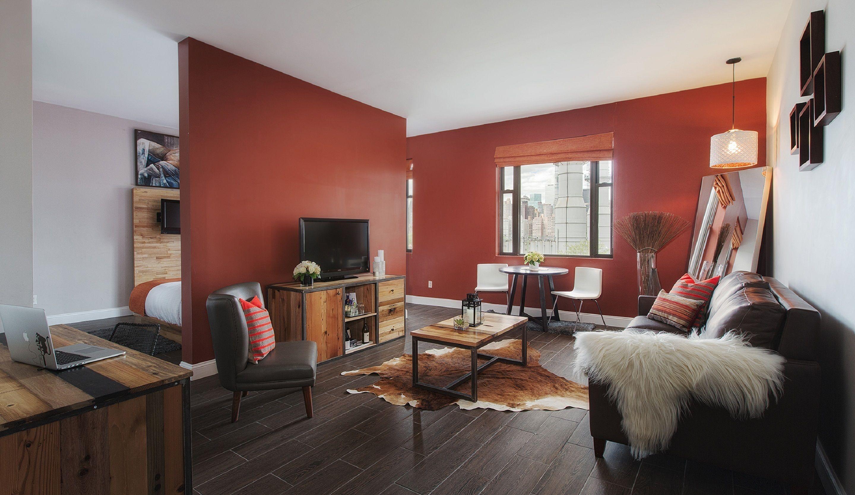 Ravel Trademark Collection By Wyndham Hotel New York