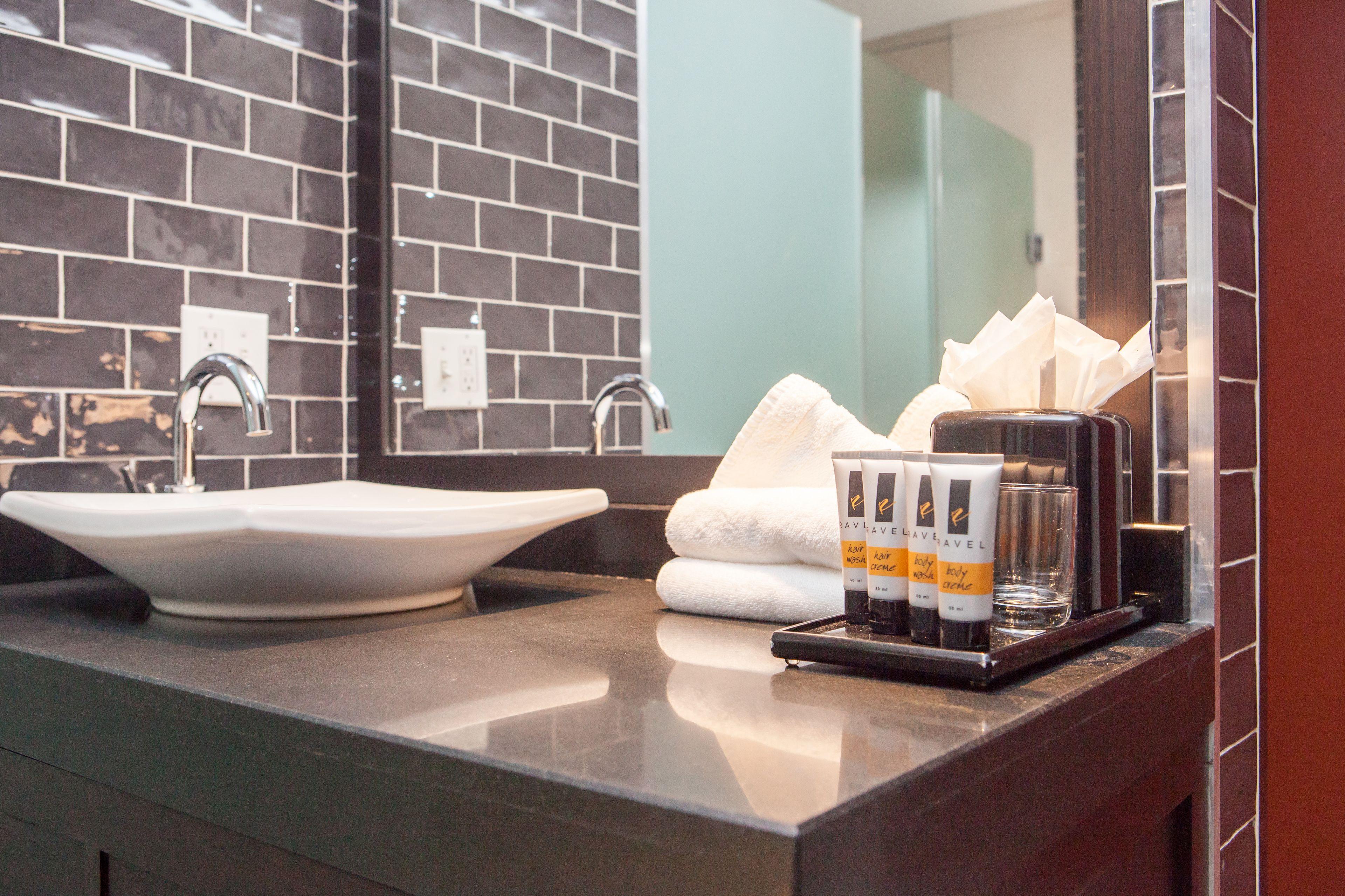 Ravel Trademark Collection By Wyndham Hotel New York