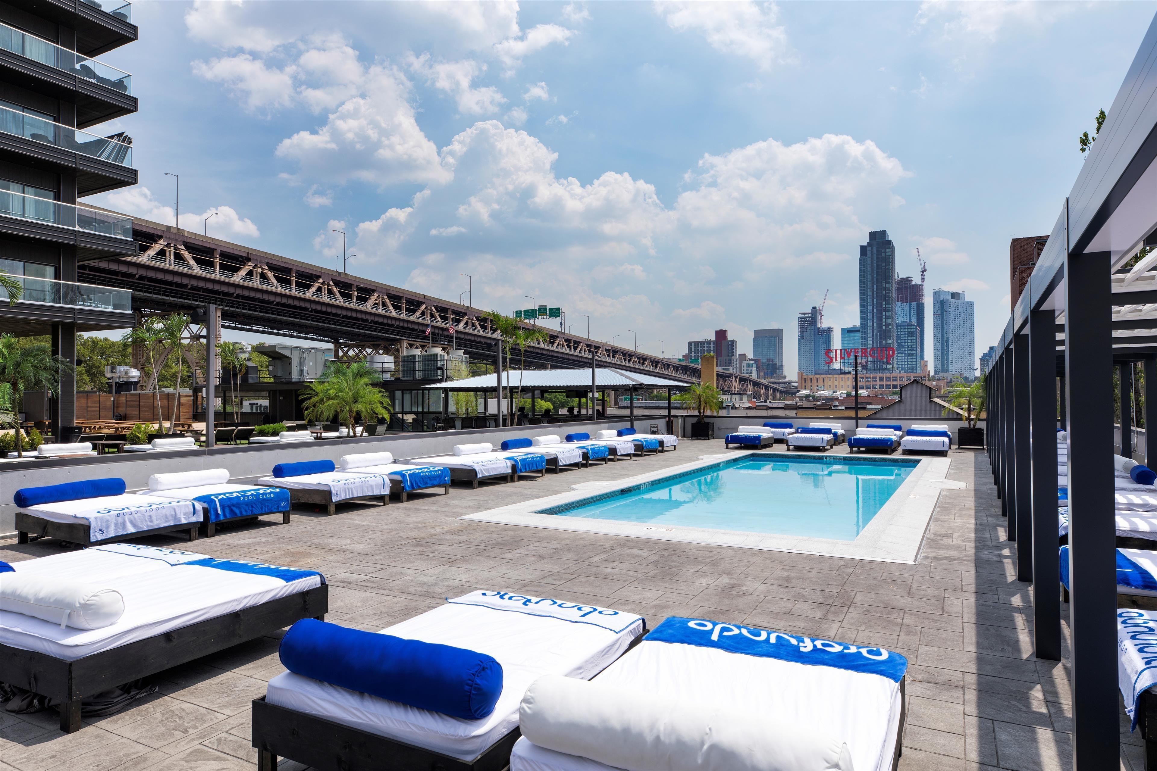 Hotel Ravel Trademark Collection By Wyndham New York